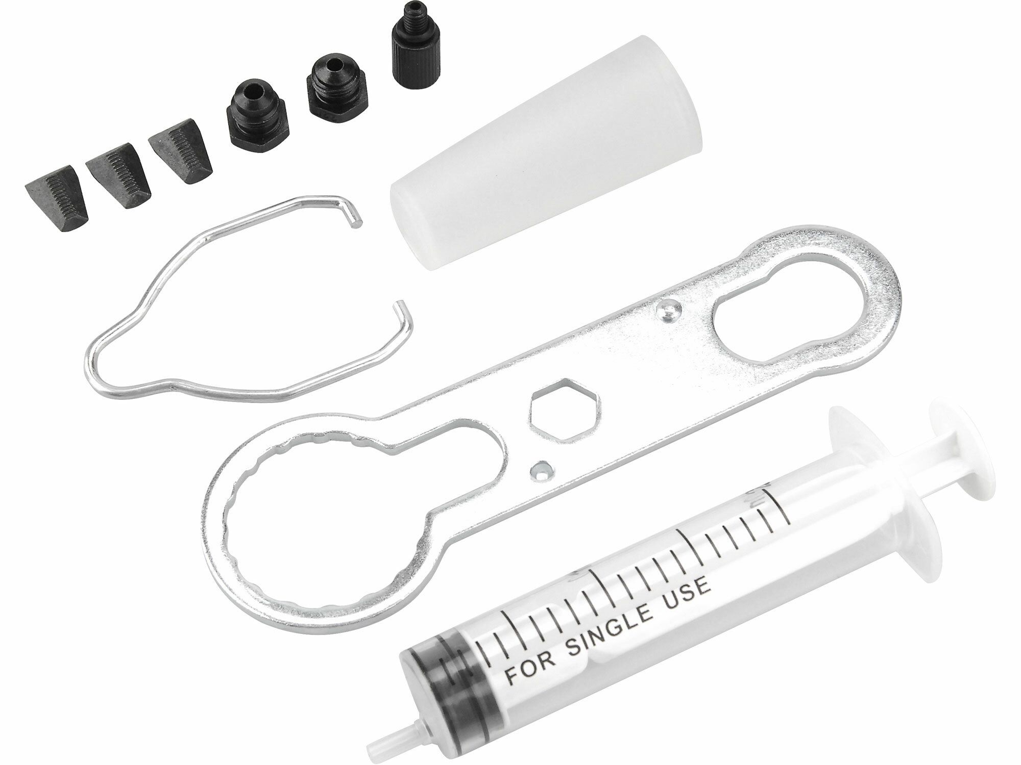 EXTOL PREMIUM 8865070 Nitovacia pneumatická pištoľ, 7290N, 2,4-4,8mm