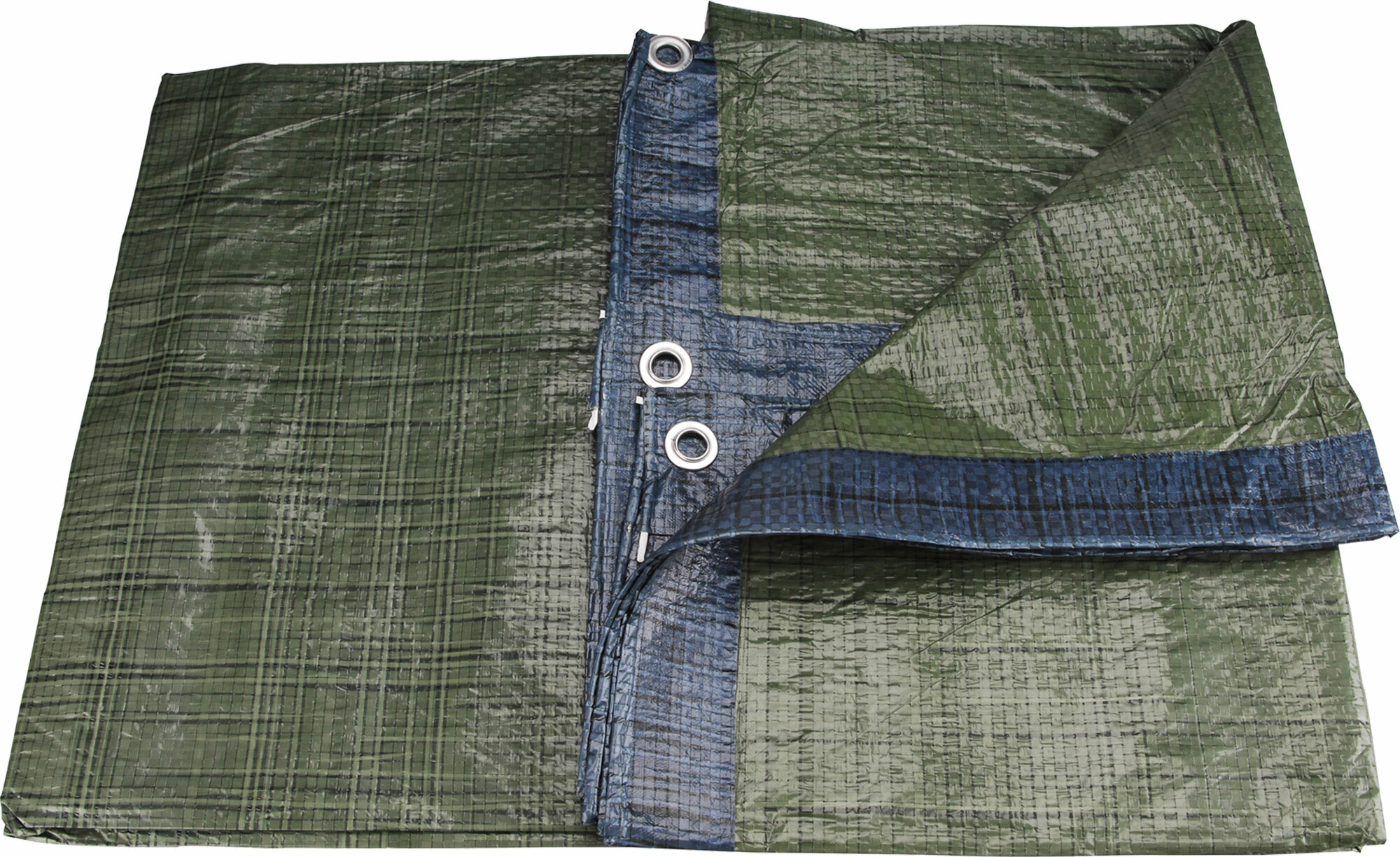 EXTOL PREMIUM 14103 Plachta zakrývacia PE 150g/m², 4x5m