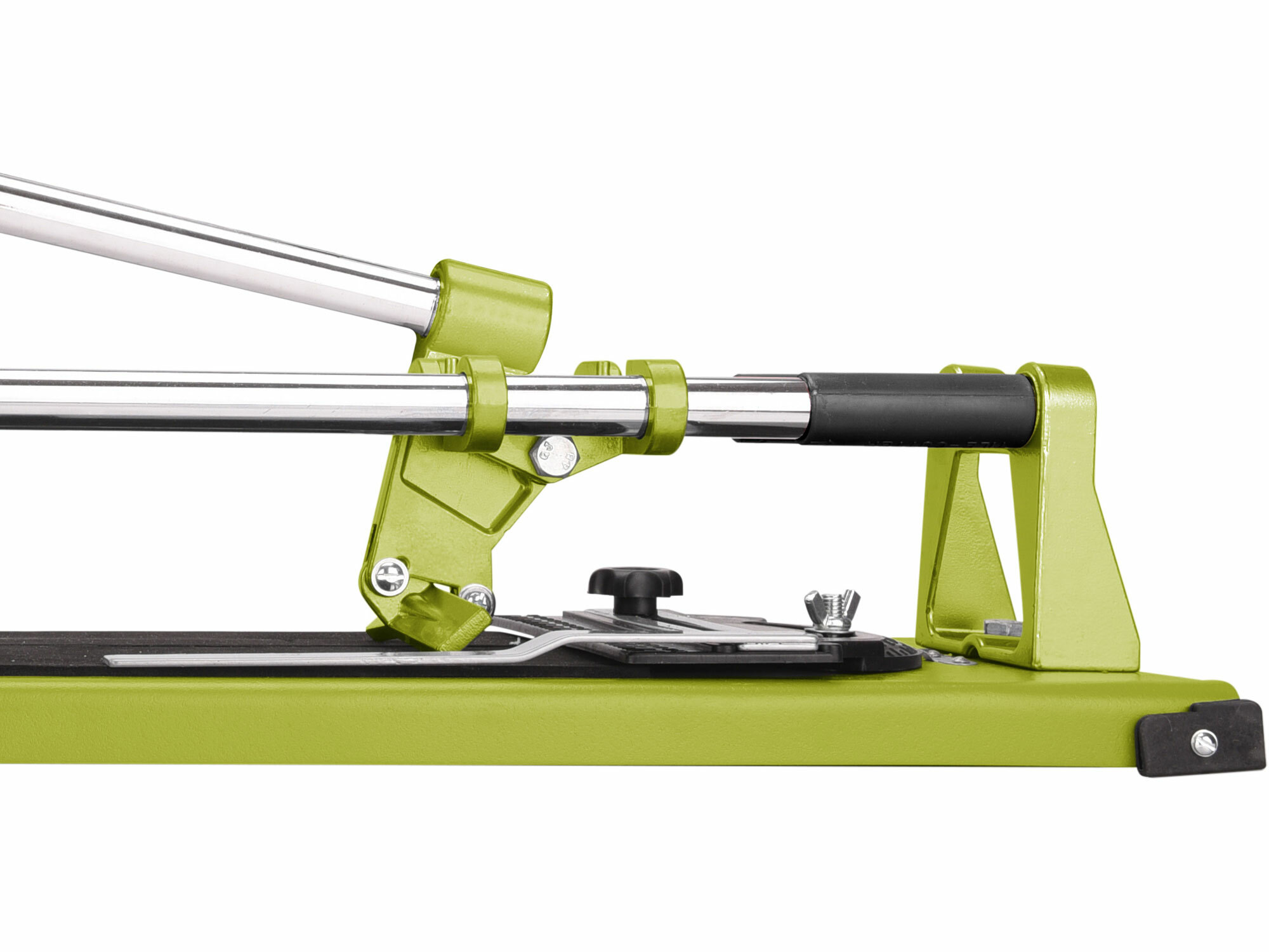 EXTOL CRAFT 687 Rezačka na obkladačky s dierovačkou, 600mm, Ø30-80mm
