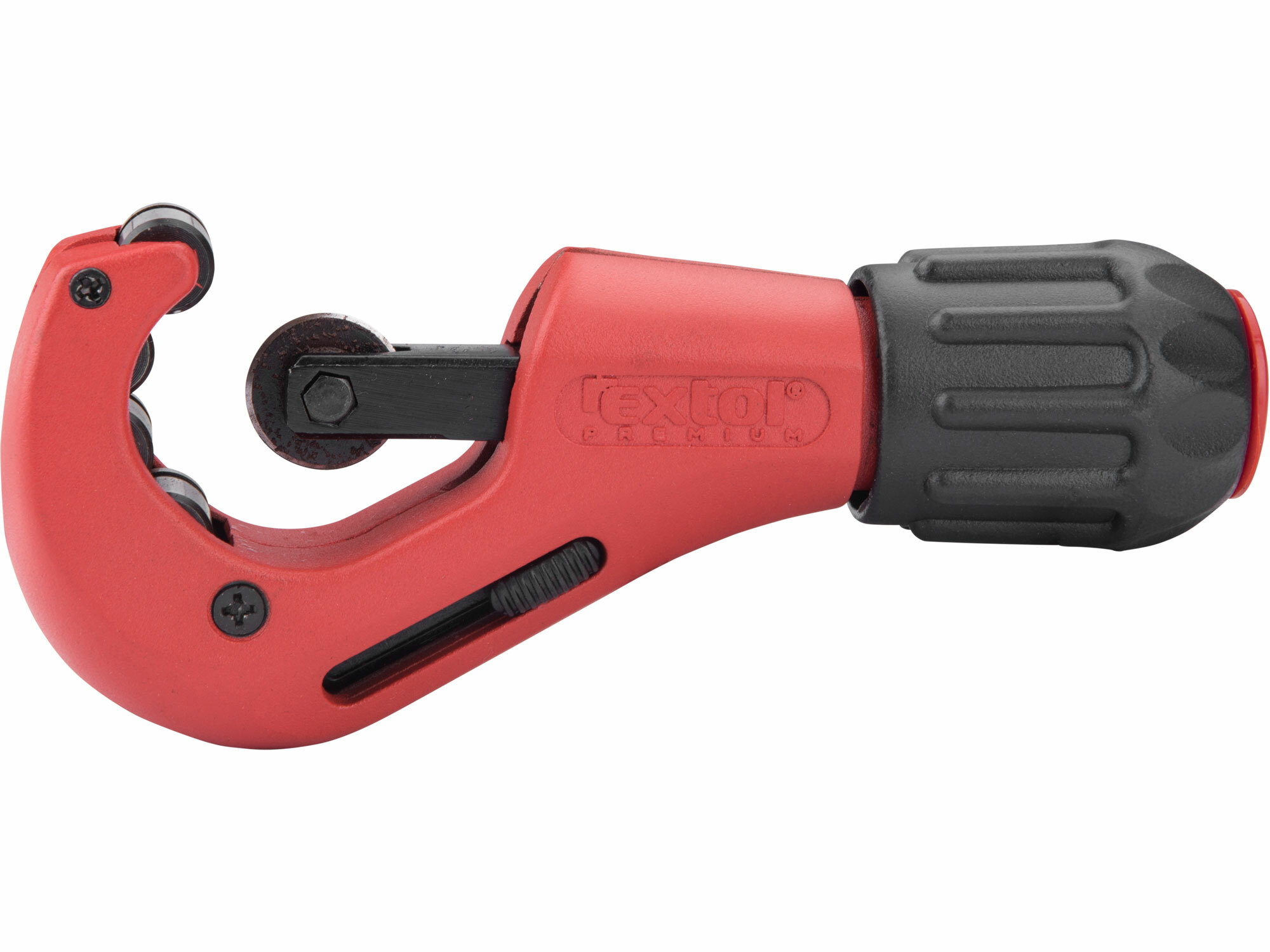 EXTOL PREMIUM 8848015 Rezač rúrok Ø3-42mm s odhrotovačom
