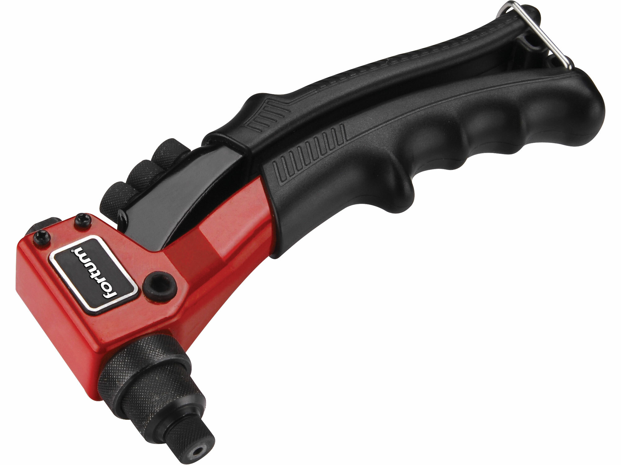 FORTUM 4770600 Kliešte nitovacie, 200mm, Ø2,4-4,8mm