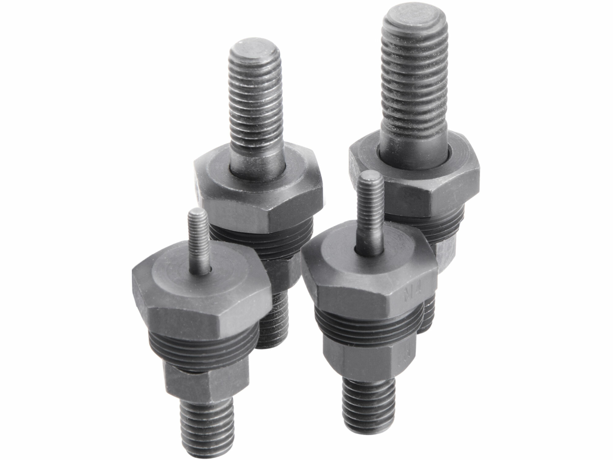 FORTUM 4770620 Kliešte nitovacie pákové pre matice, 200mm, pre matice M3-6