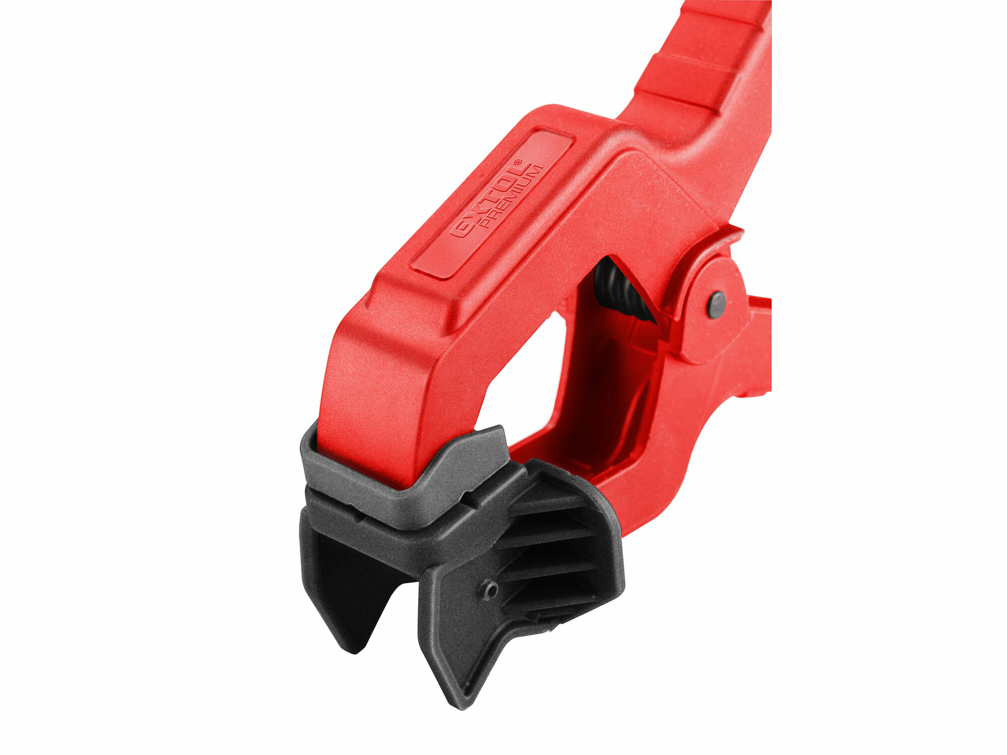 EXTOL PREMIUM 8815420 Svorka plastová 3 v 1, 155mm