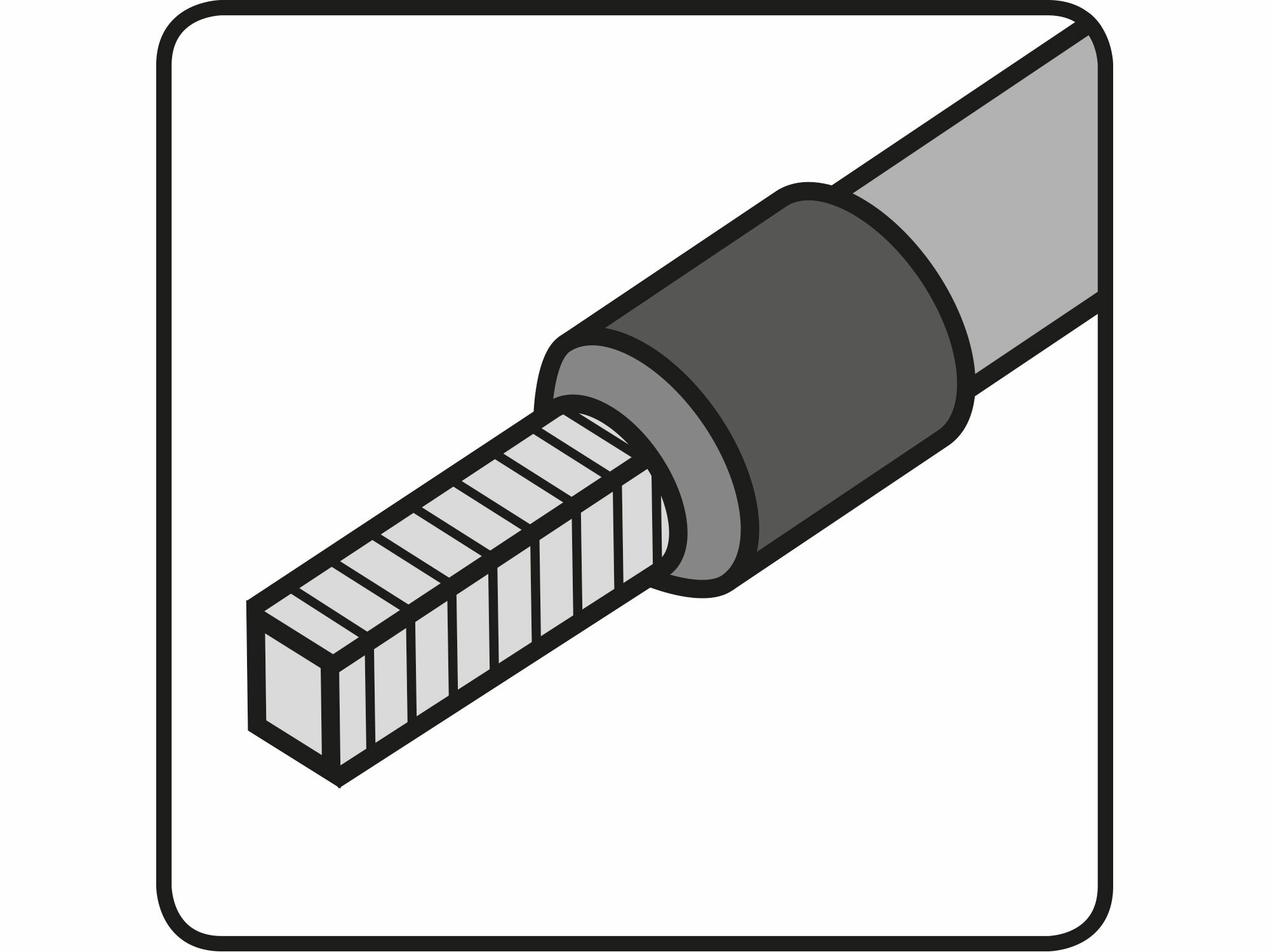 EXTOL PREMIUM 8831132 Kliešte lisovacie na dutinky samonastaviteľné, 175mm, 0,08-6,00mm²