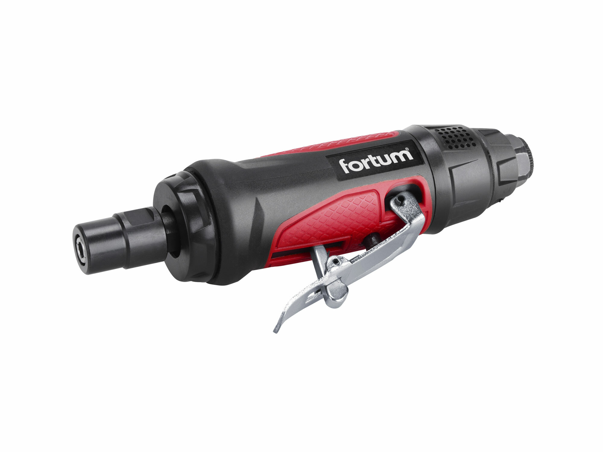 FORTUM 4795030 Brúska priama pneumatická, otáčky 19000-25000/min