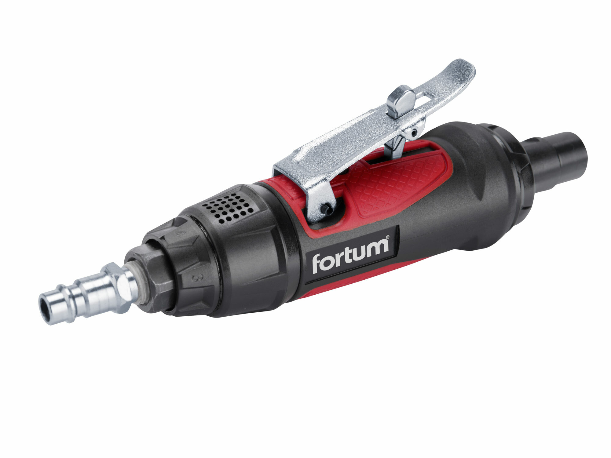 FORTUM 4795030 Brúska priama pneumatická, otáčky 19000-25000/min