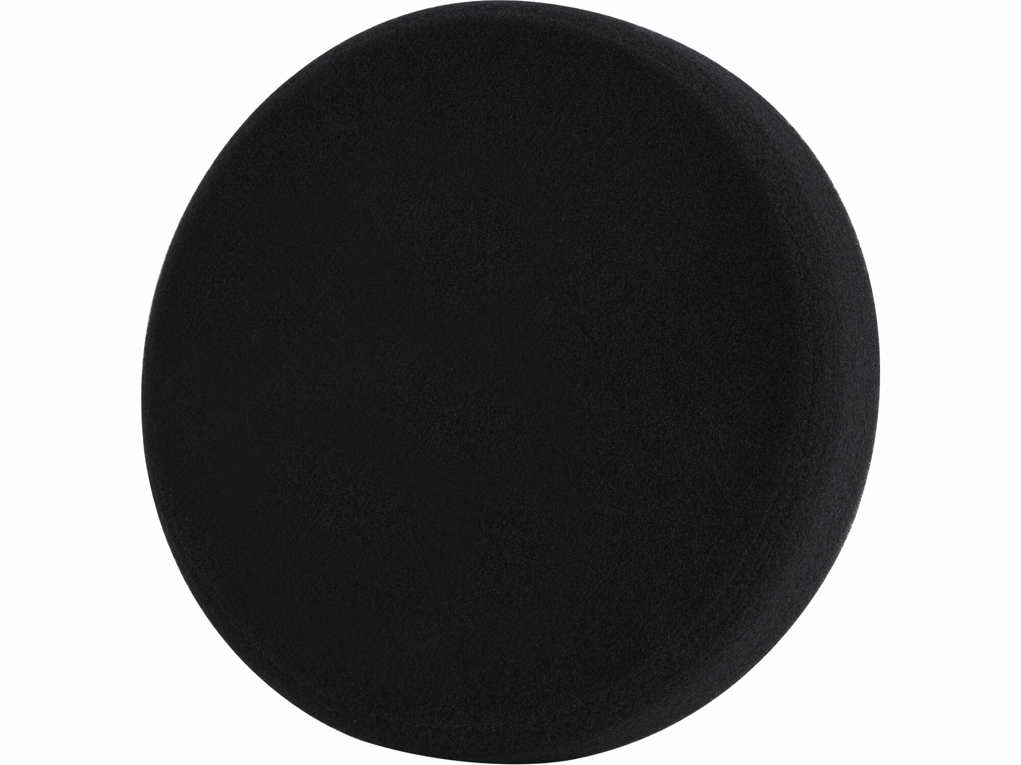 EXTOL PREMIUM 8803541 Kotúč leštiaci penový so suchým zipsom, T10, Ø150mm