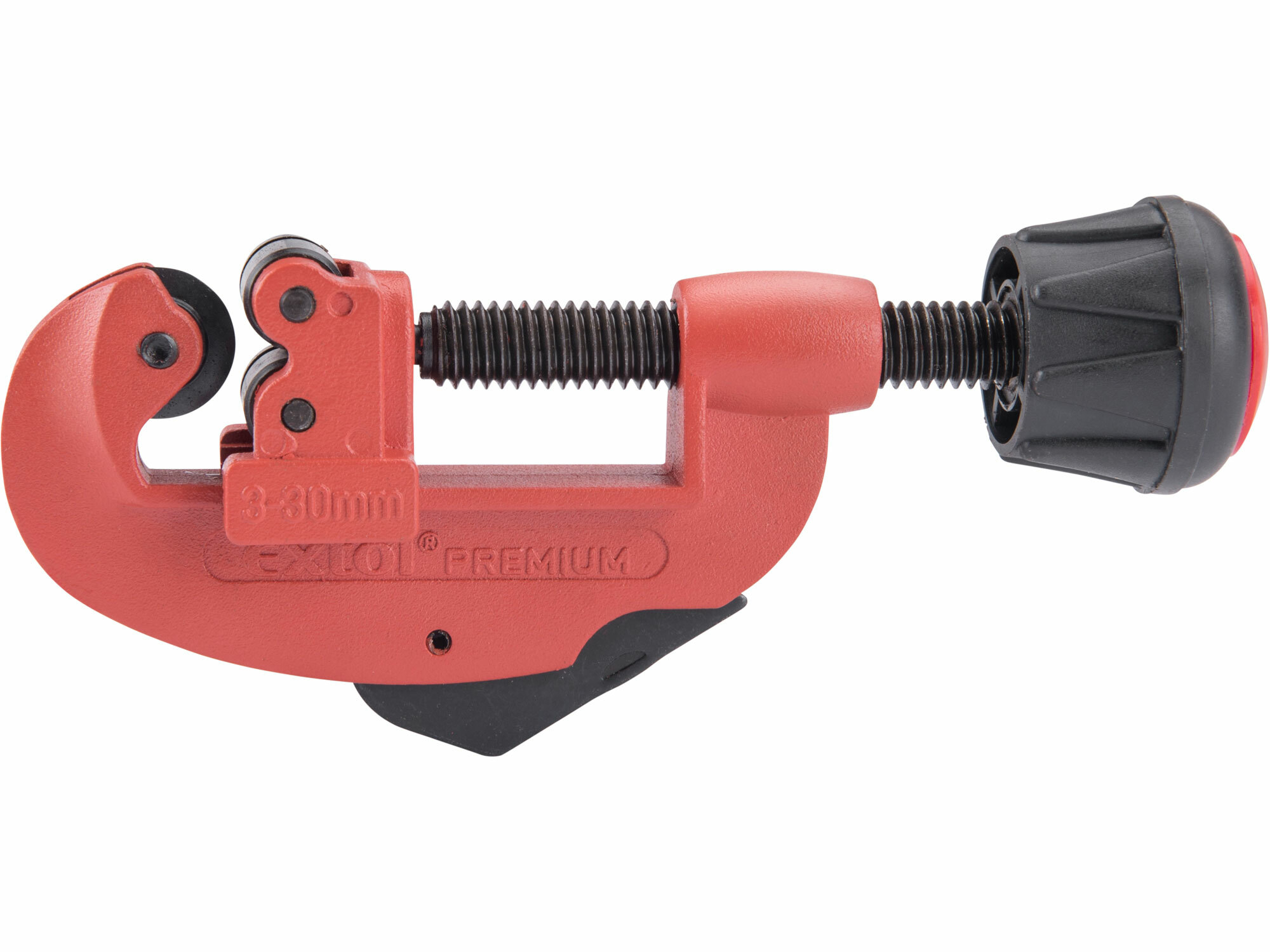 EXTOL PREMIUM 8848011 Rezač rúrok Ø3-30mm s odhrotovačom