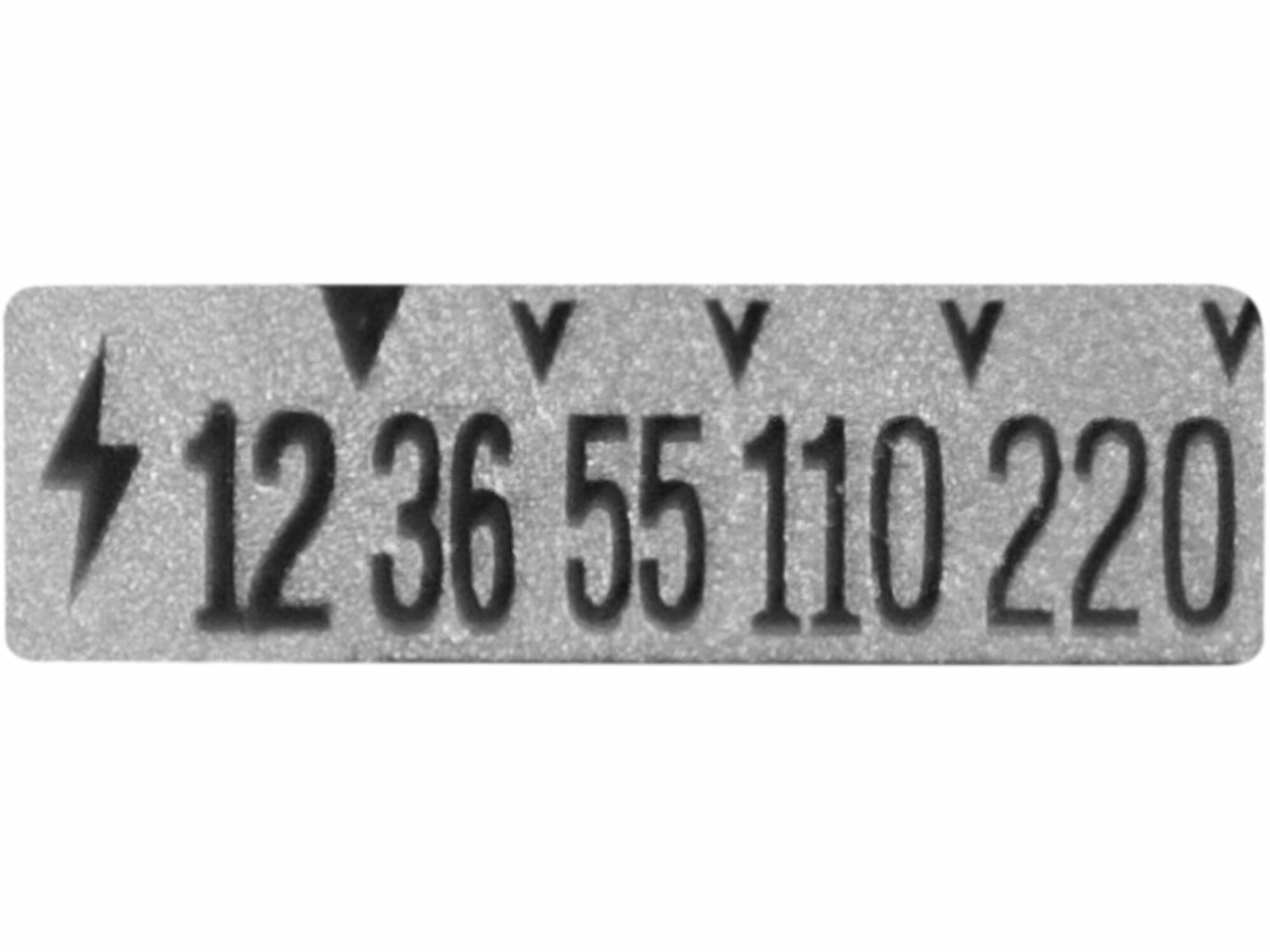 Madal Bal EXTOL PREMIUM 8831210 Skúšačka napätia digitálna, 12-220V