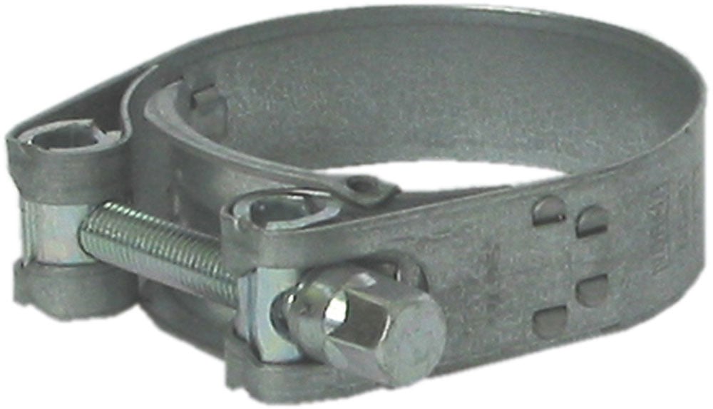 Spona hadicová, 43-47mm
