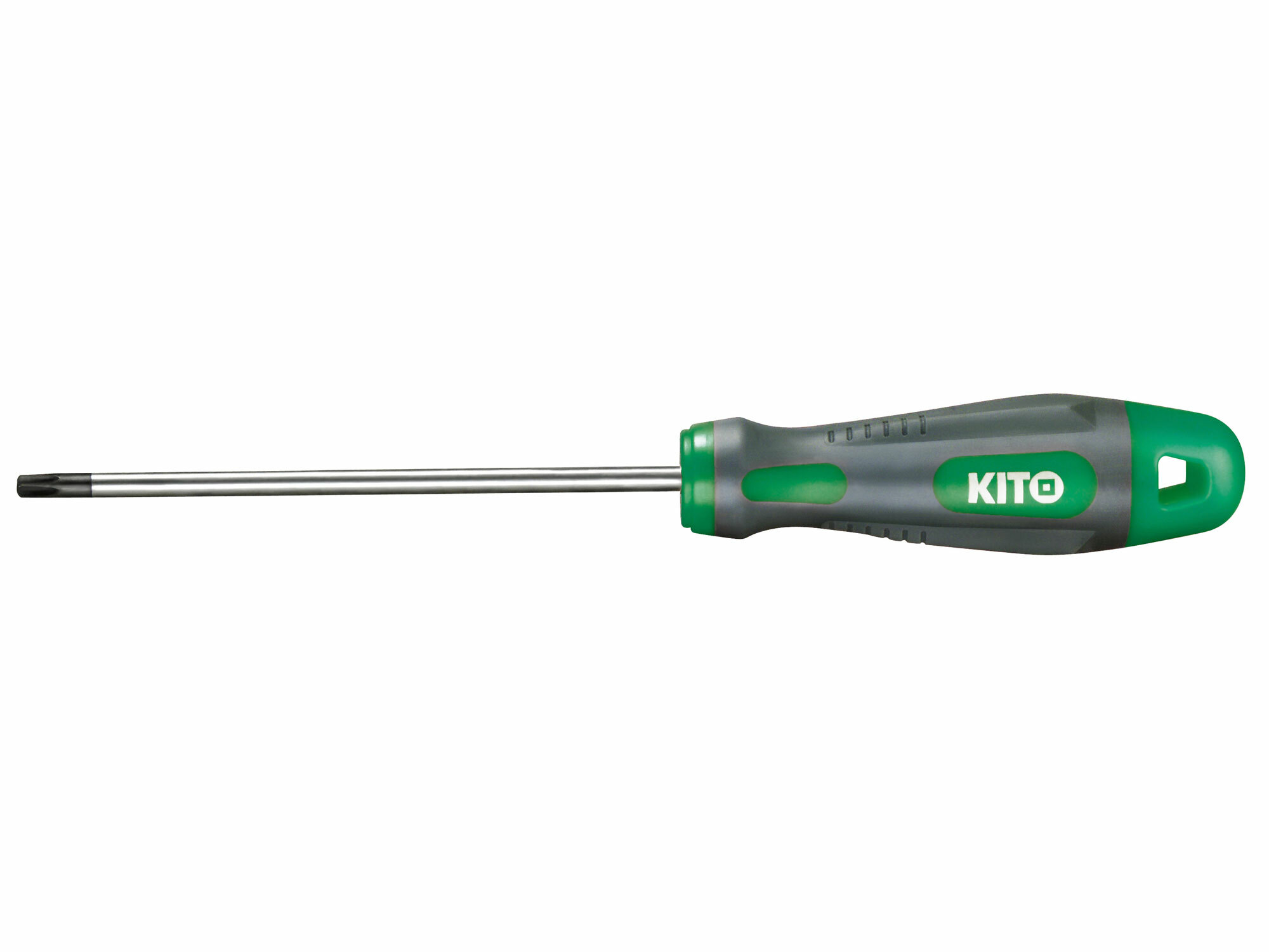 KITO 4800506 Skrutkovač Torx S2, magnetický, TX6x150mm