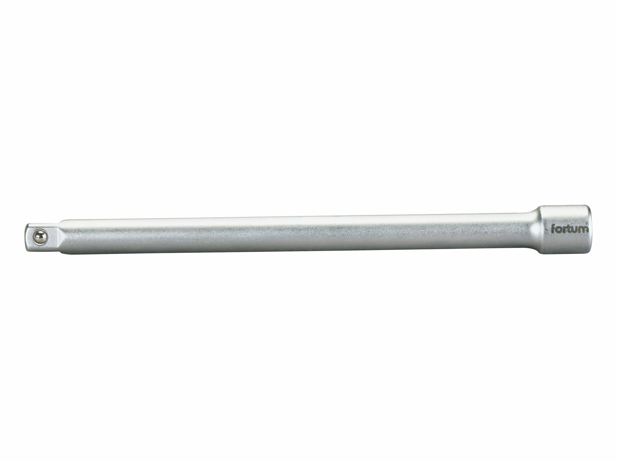 FORTUM 4701901 Nadstavec predlžovací, 1/4”, dĺžka 50mm