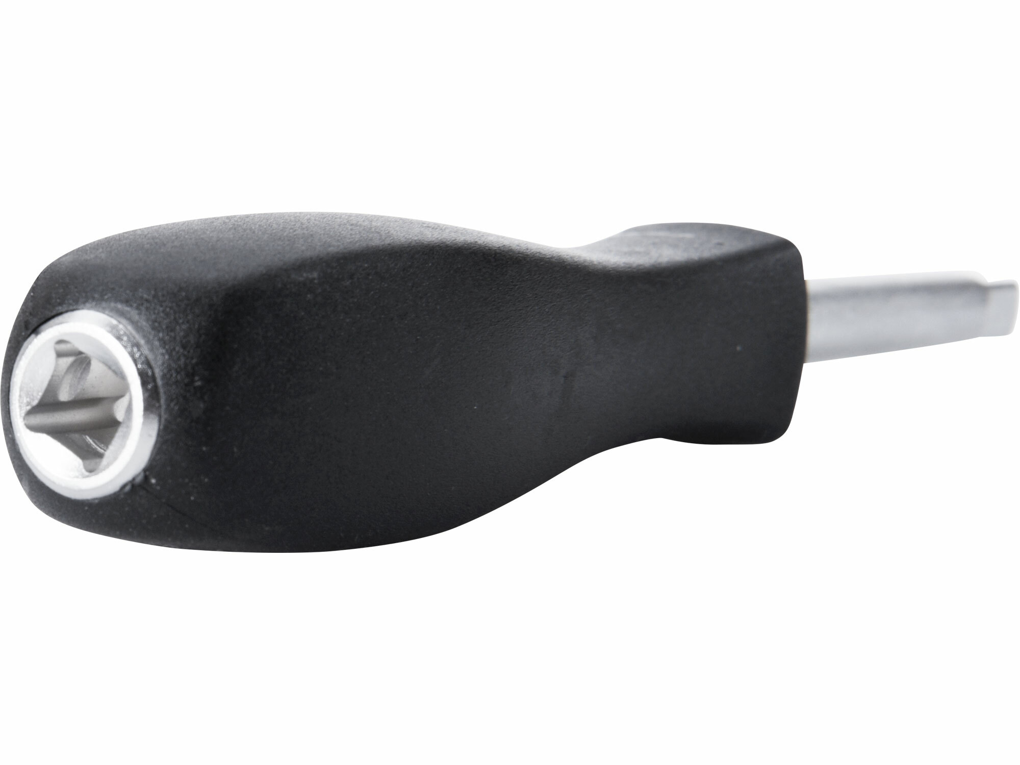 FORTUM 4701905 Nadstavec s rukoväťou, 1/4”, dĺžka 150mm