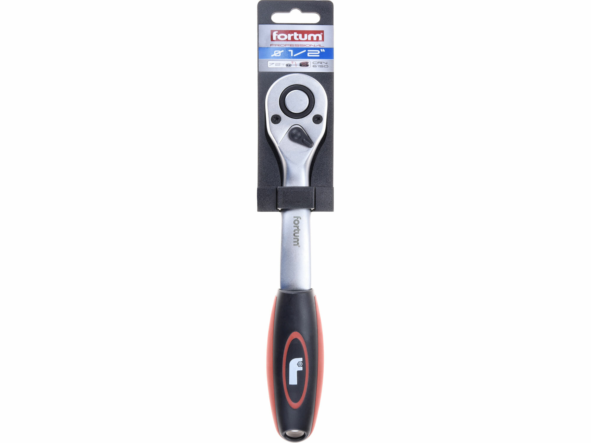 FORTUM 4700113 Račňa Mechanic, 1/2”