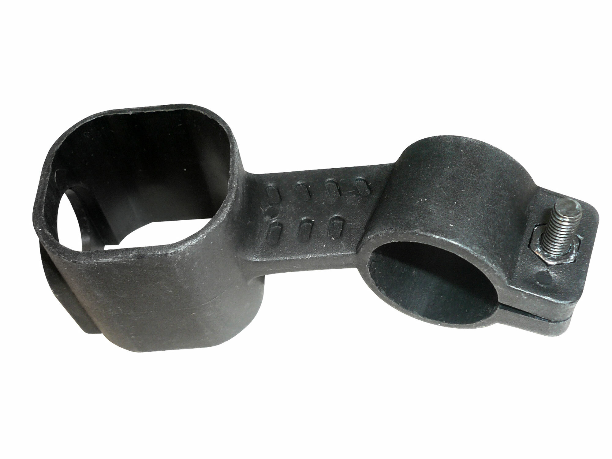 EXTOL PREMIUM 8857814 Zámok na bicykel špirálový, 100cm, Ø8mm