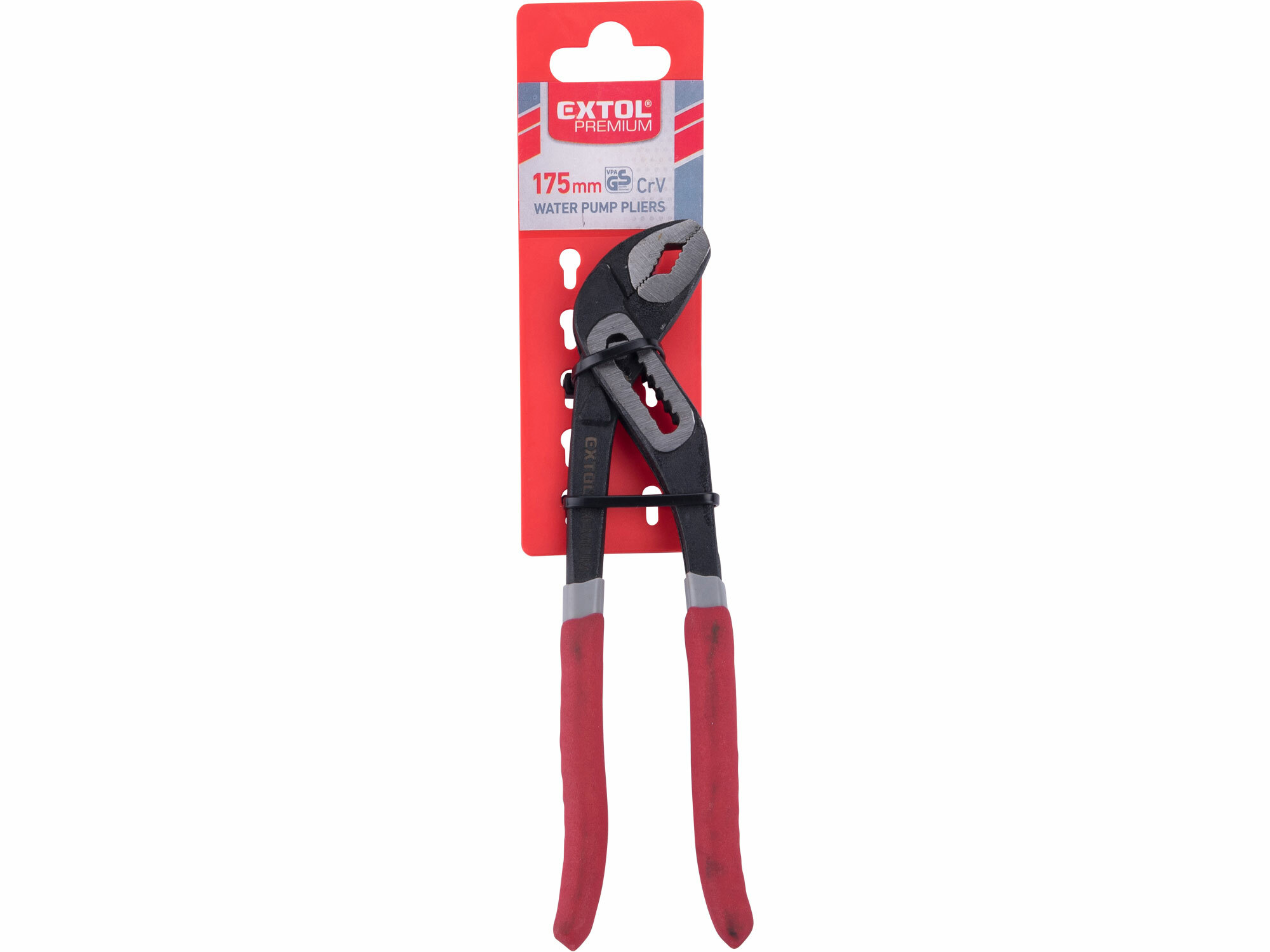 EXTOL PREMIUM 8813157 Kliešte Siko, 175mm