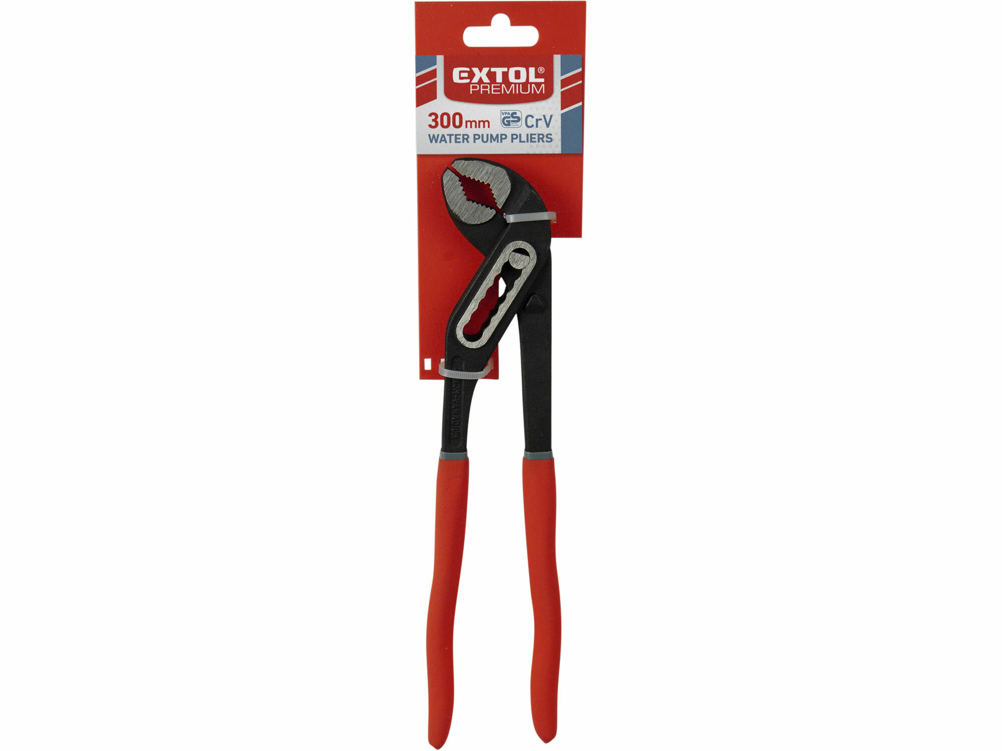 EXTOL PREMIUM 8813159 Kliešte Siko, 300mm