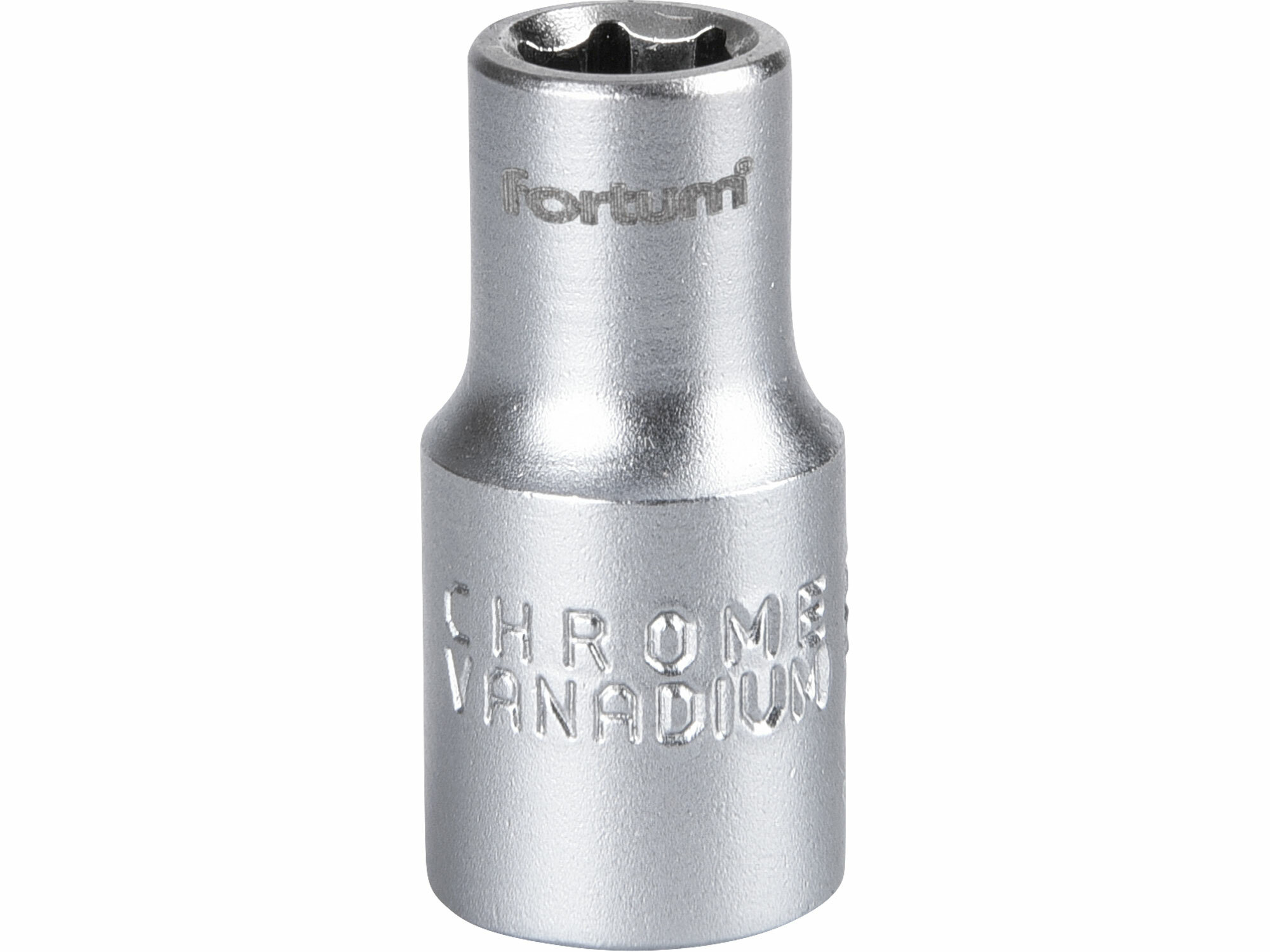 FORTUM 4701405 Kľúč nástrčný, 5,5mm, 1/4”