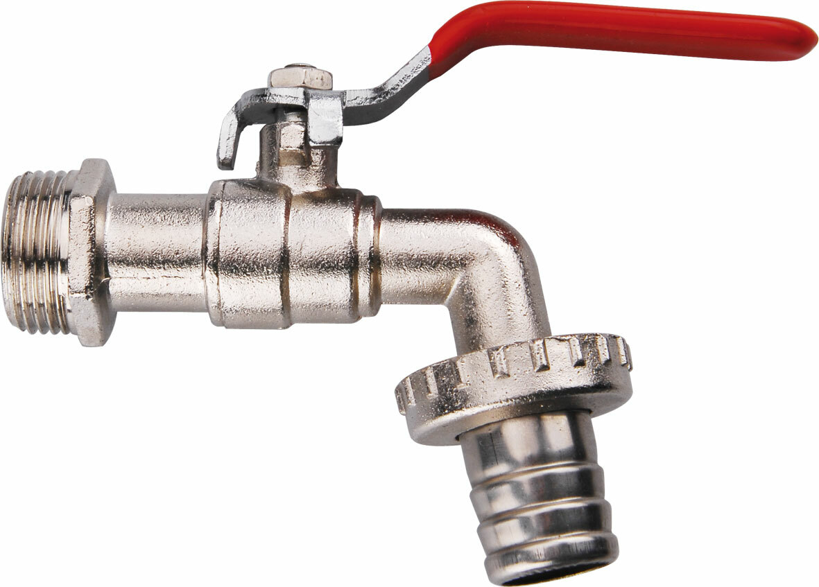 EXTOL CRAFT 70151 Ventil zahradný 3/4"