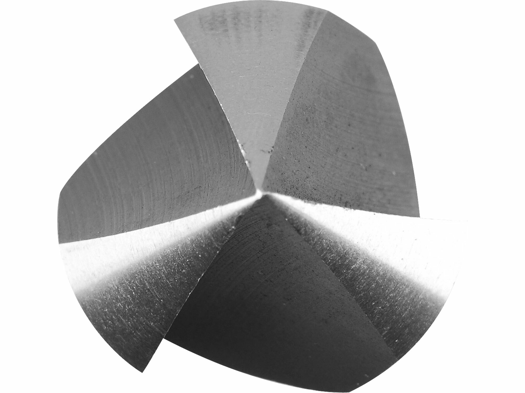 EXTOL PREMIUM 8801172 Záhlbník kuželový 90°, Ø25mm, 3-britá hlava, 1/4" šesťhranná stopka, HSS