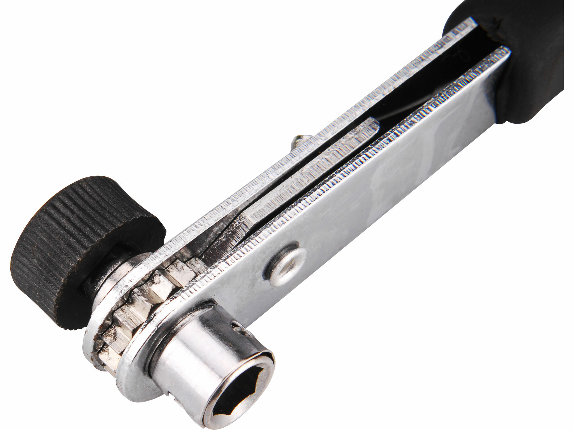EXTOL CRAFT 53090 Sada nástrčných kľúčov a bitov, 1/4", 23-dielna sada