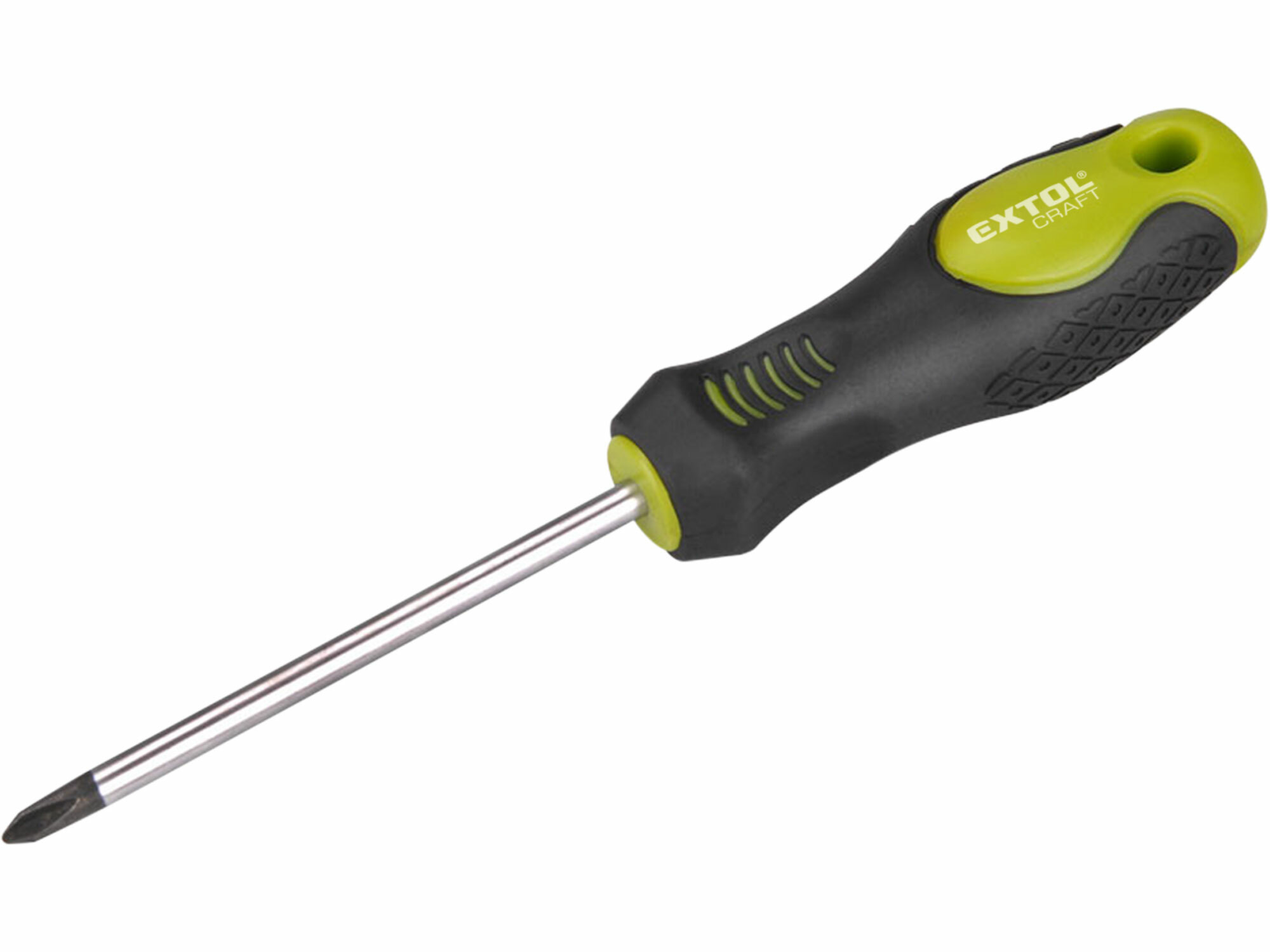EXTOL CRAFT 53145 Skrutkovače magnetické, 18-dielna sada