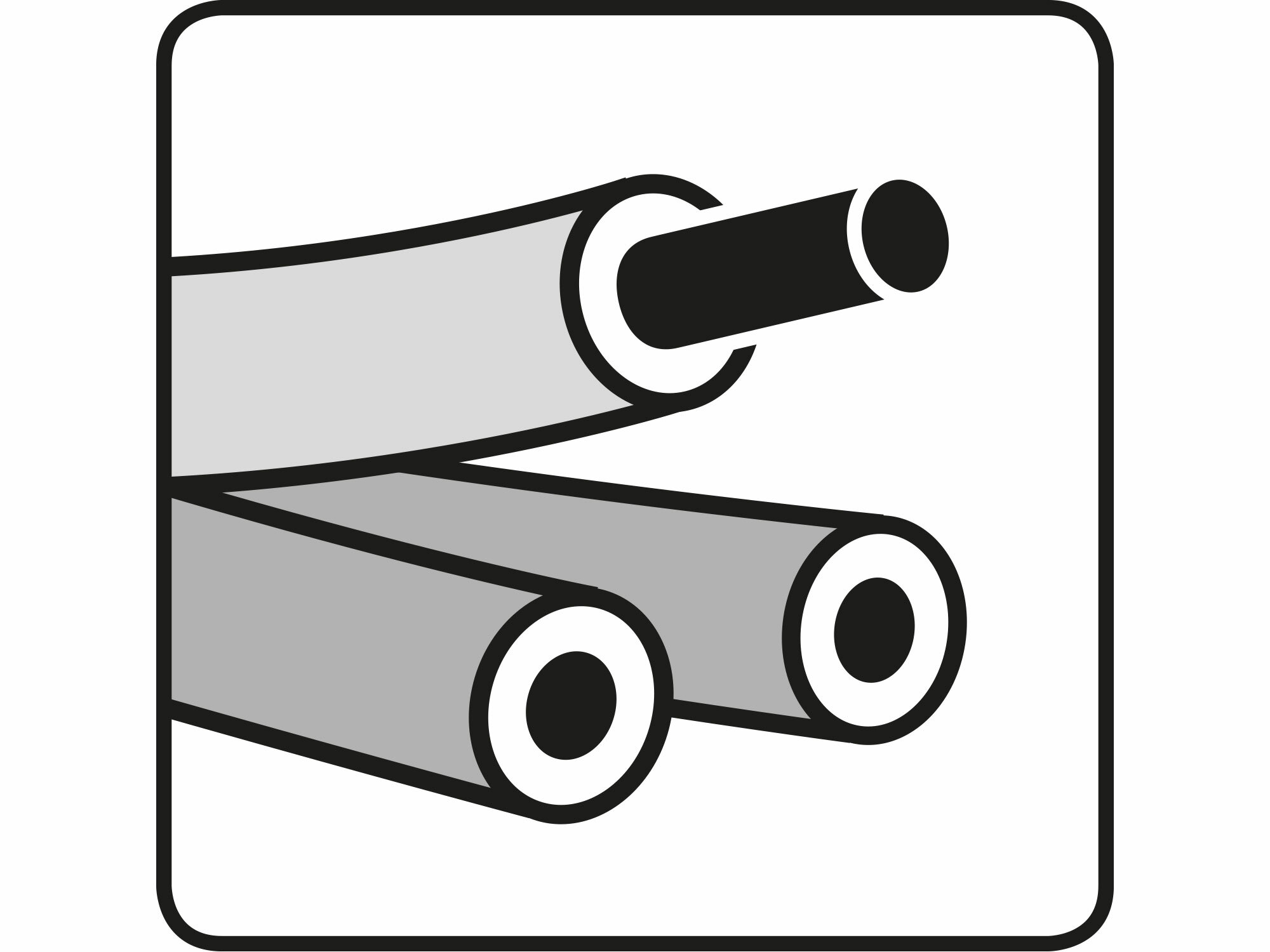 EXTOL PREMIUM 8831124 Kliešte odizolovacie, 190mm, 0,08-6,00mm²