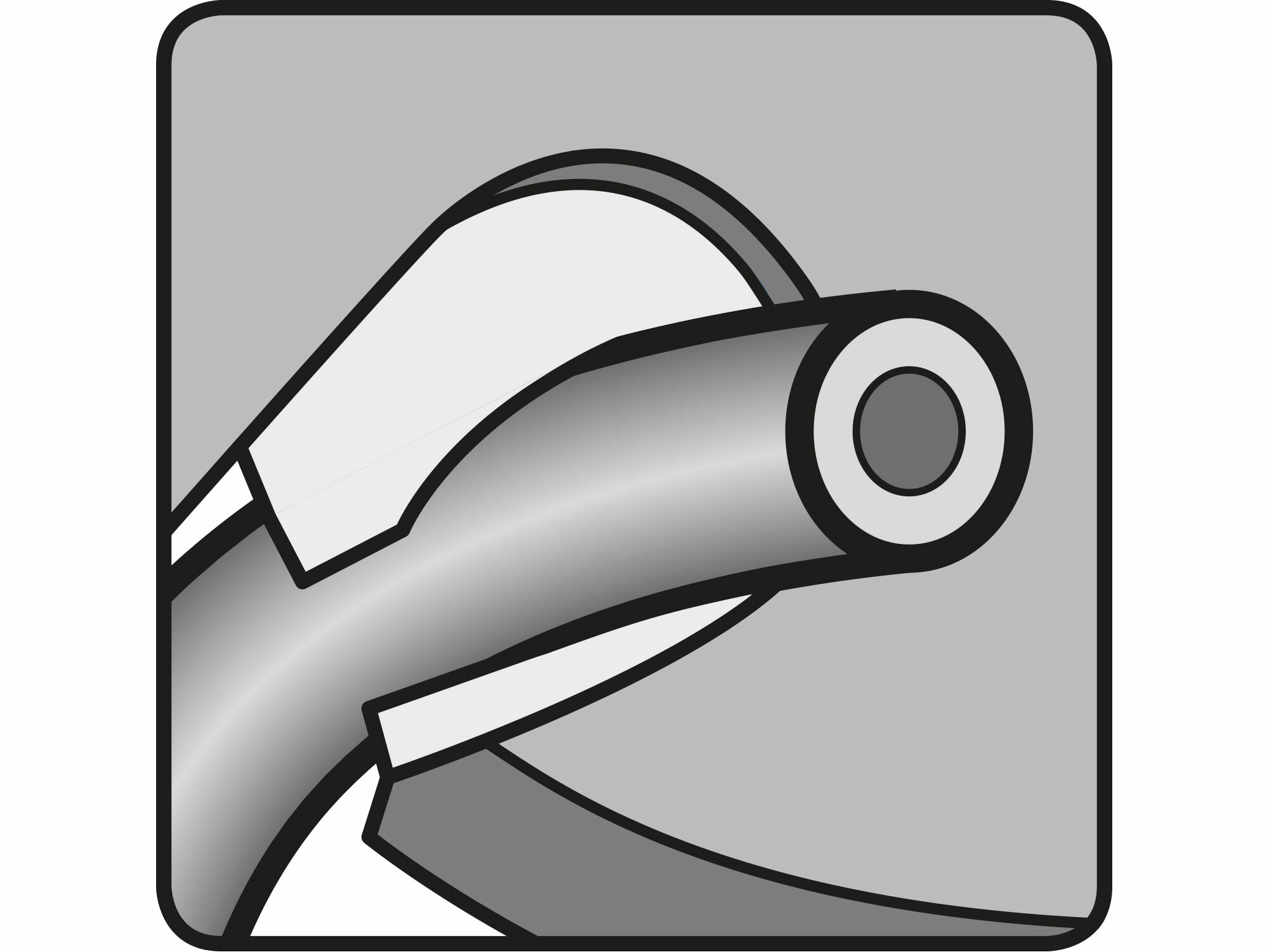 EXTOL PREMIUM 8831124 Kliešte odizolovacie, 190mm, 0,08-6,00mm²