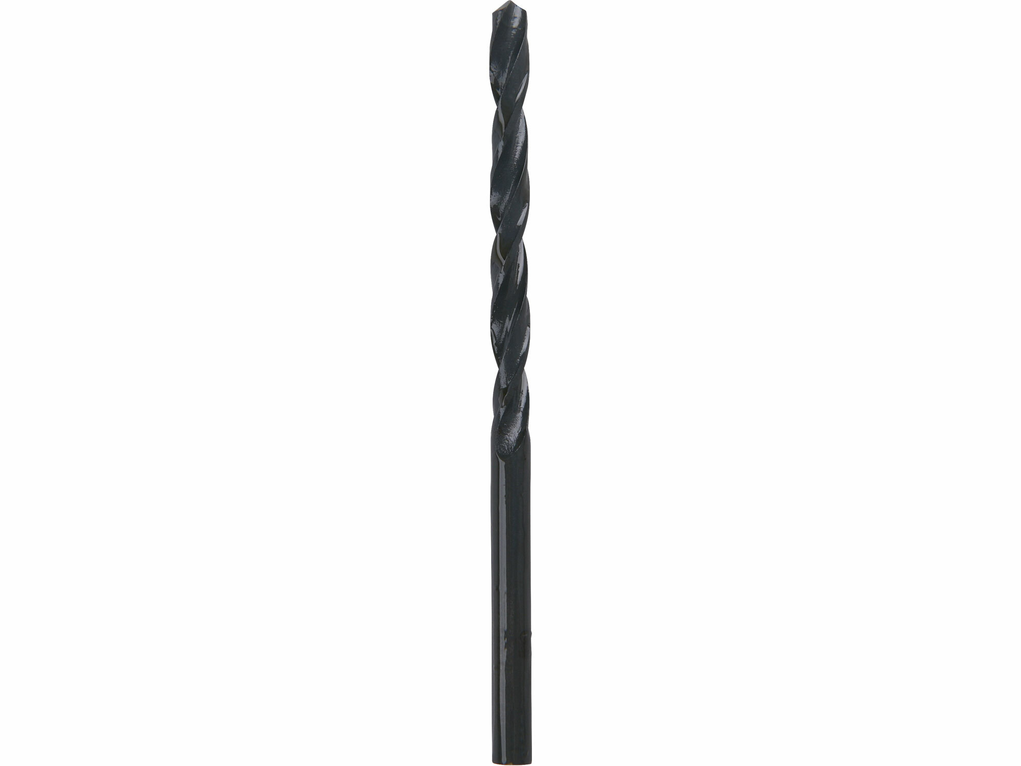 EXTOL PREMIUM 8801040 Vrták do kovu 10ks, HSS, DIN338, Ø4,0mm
