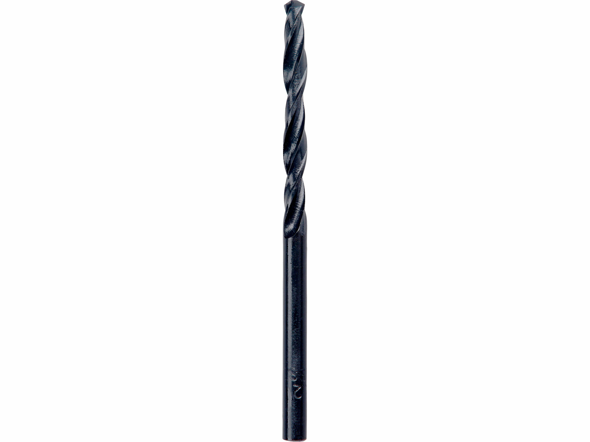 EXTOL PREMIUM 8801042 Vrták do kovu 10ks, HSS, DIN338, Ø4,2mm