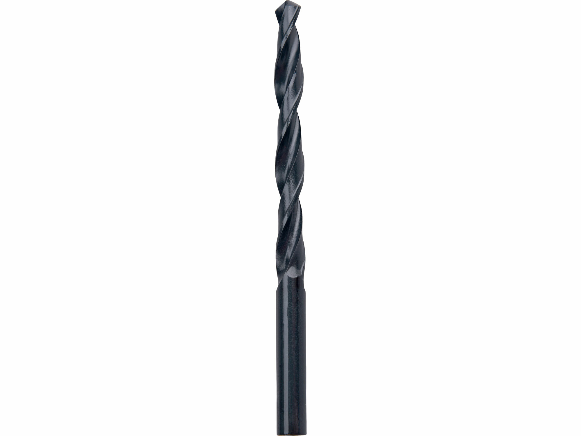 EXTOL PREMIUM 8801080 Vrták do kovu 10ks, HSS, DIN338, Ø8,0mm