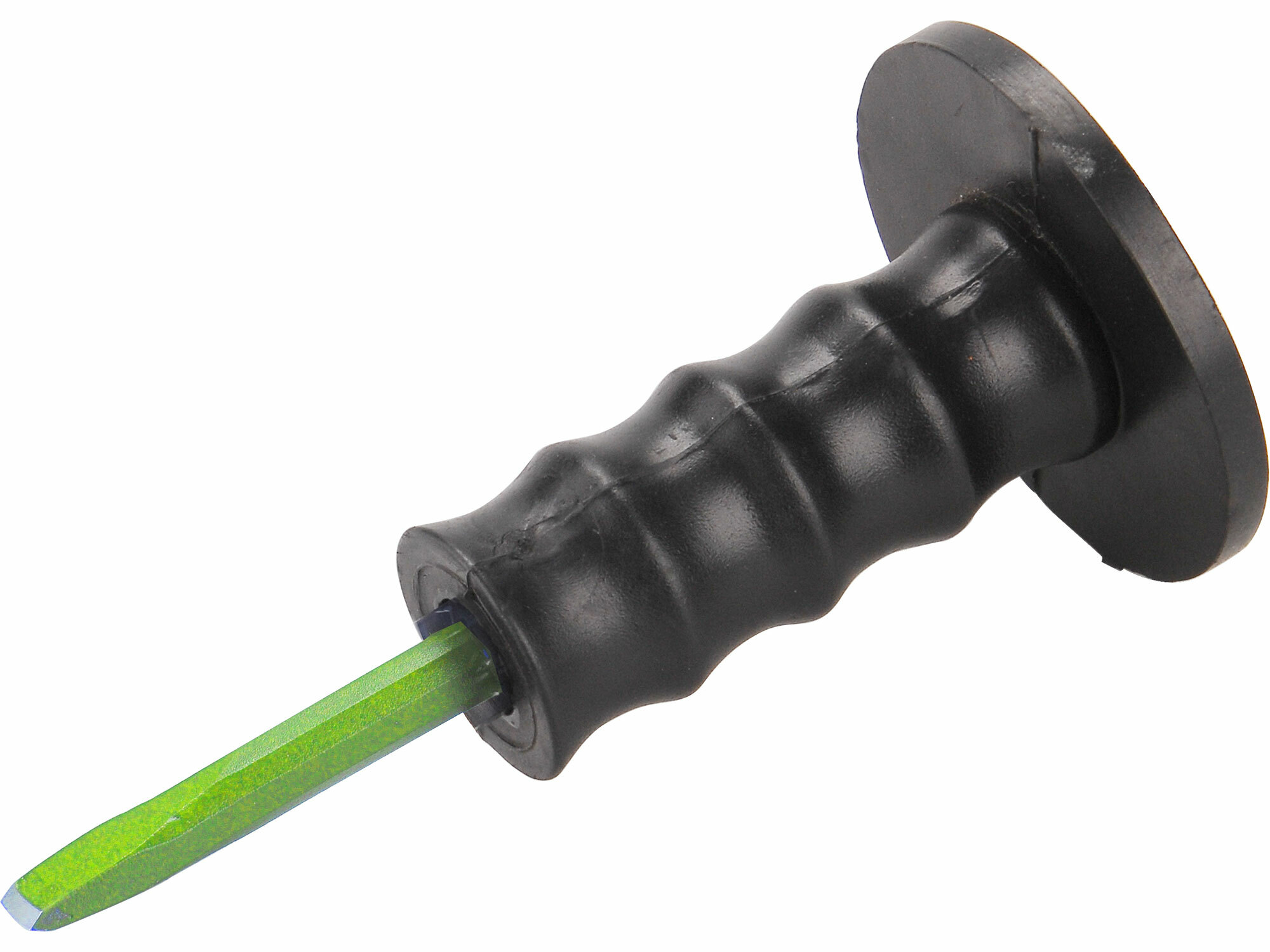 EXTOL CRAFT 9821 Sekáč plochý s chráničom, 200mm, šírka 12mm