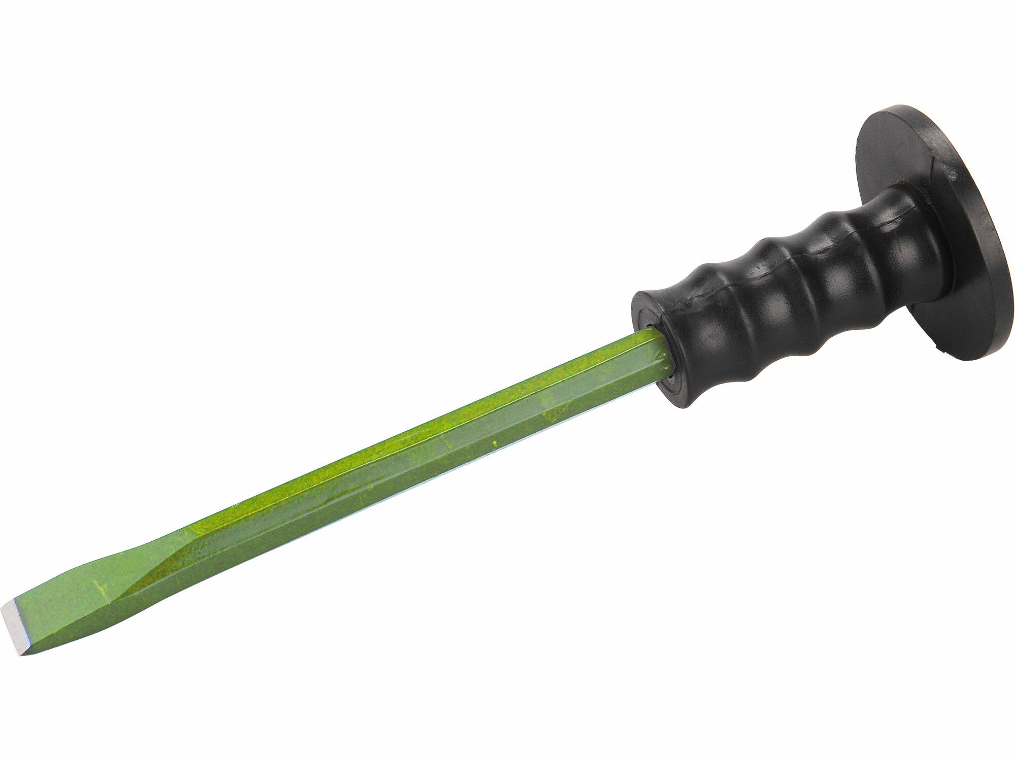 EXTOL CRAFT 9831 Sekáč plochý s chráničom, 300mm, šírka 19mm