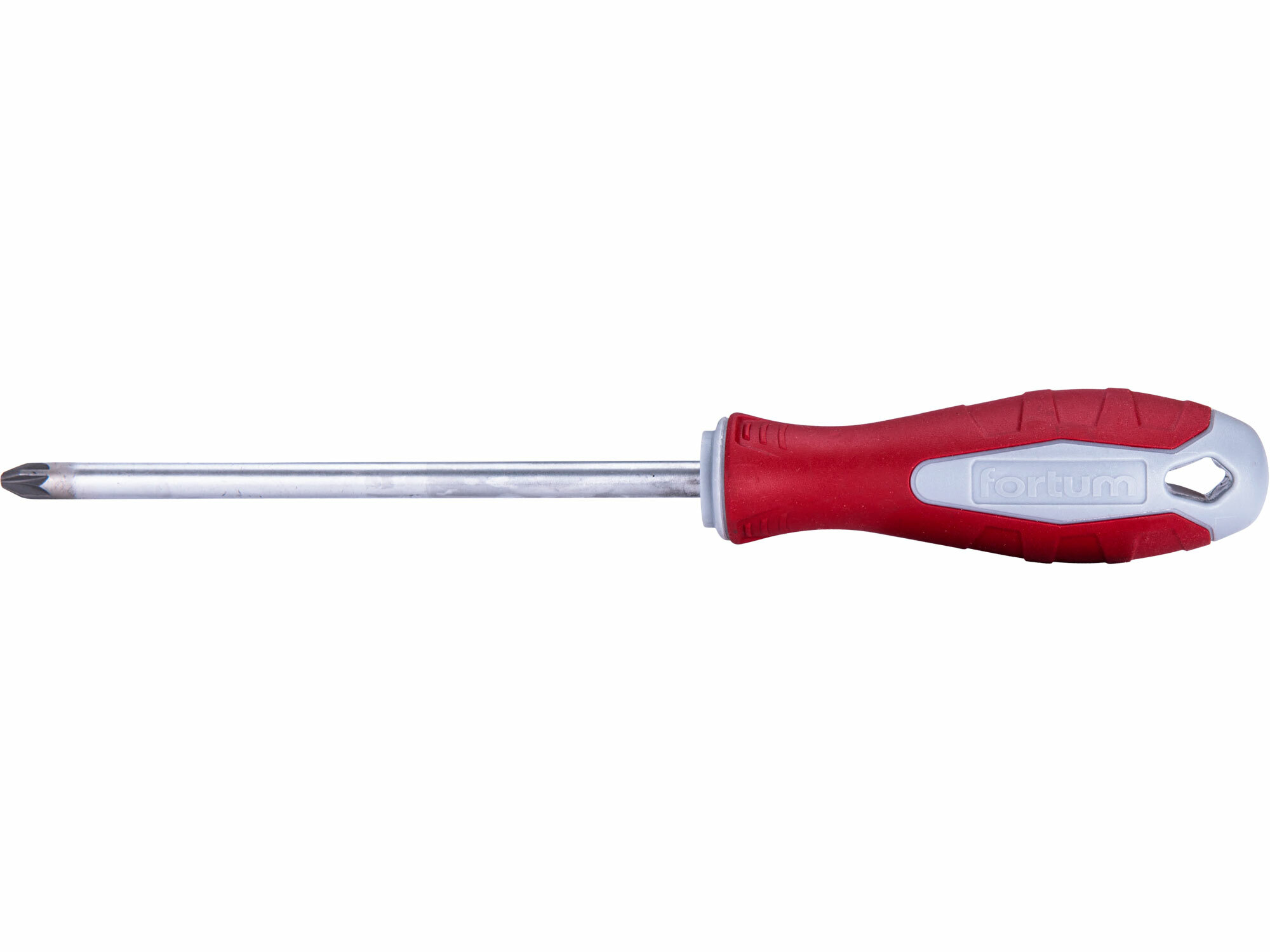 FORTUM 4740310 Skrutkovač krížový, PZ3 x 150mm