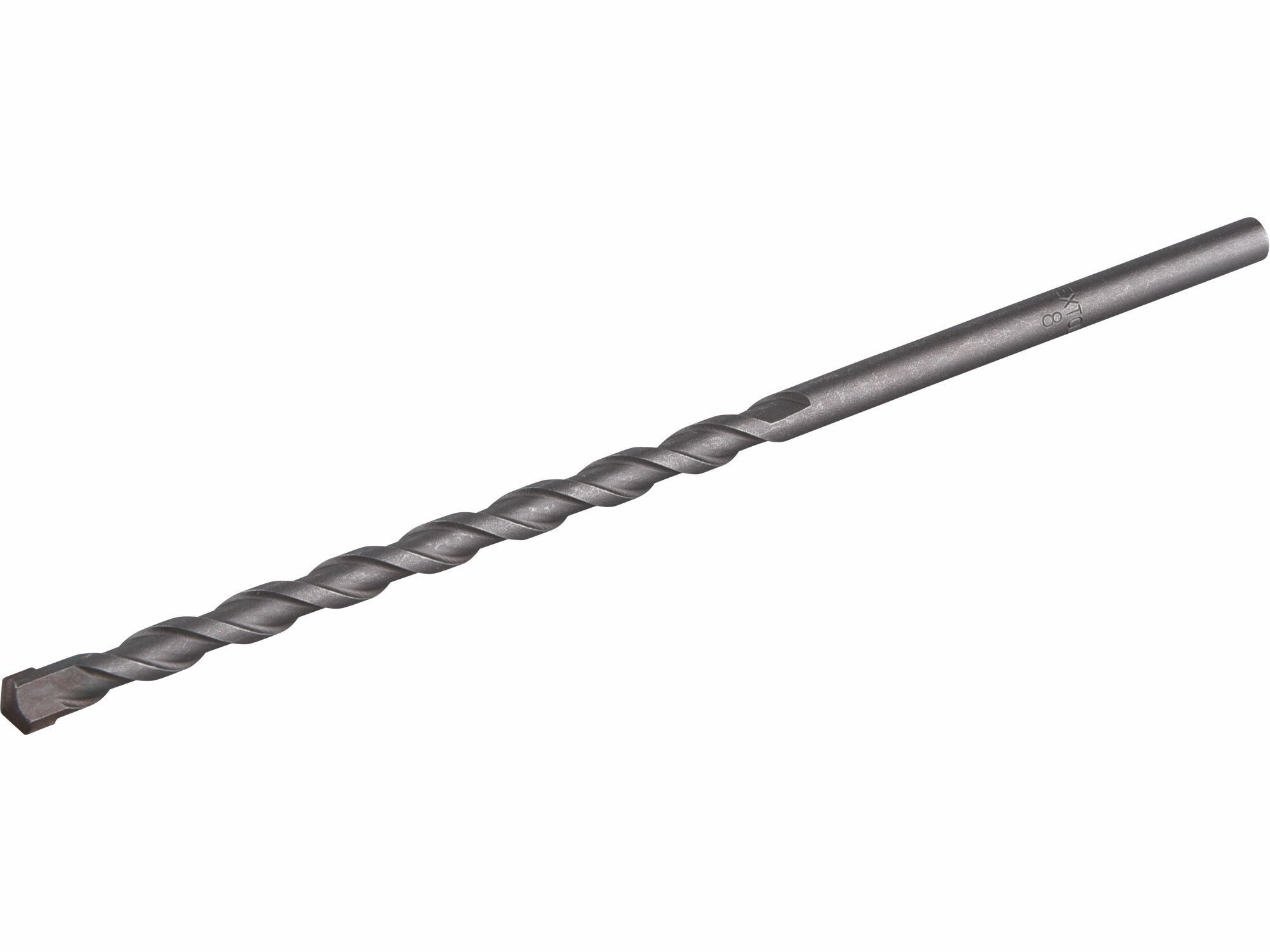 EXTOL PREMIUM 8801308 Vrták do betónu s valcovou stopkou, Ø8x200mm