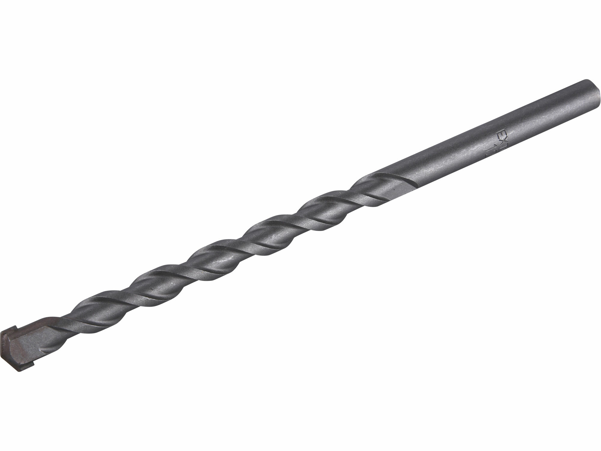 EXTOL PREMIUM 8801316 Vrták do betónu s valcovou stopkou, Ø12x200mm