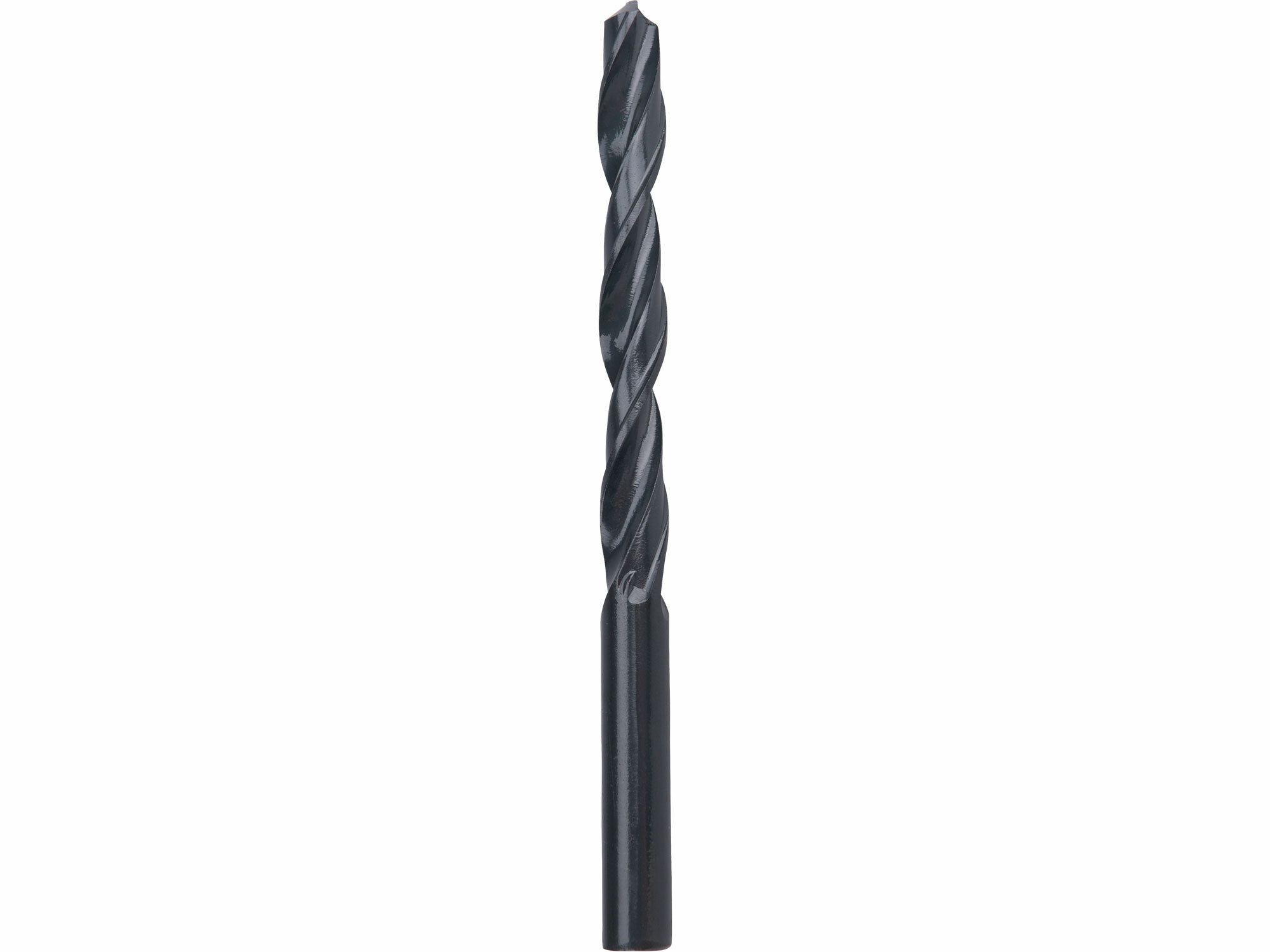 EXTOL PREMIUM 8801085 Vrták do kovu 5ks, HSS, DIN338, Ø8,5mm