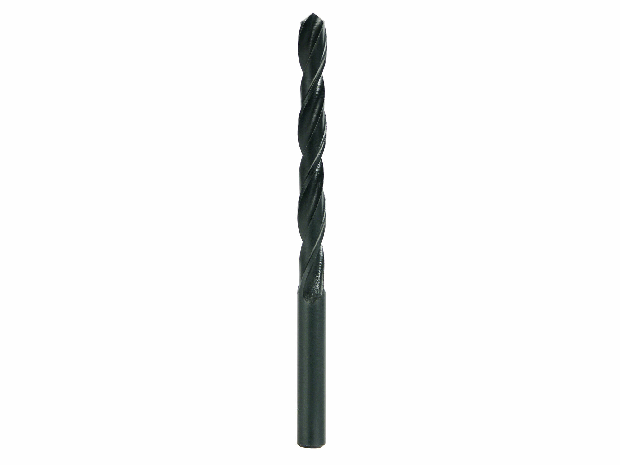 EXTOL PREMIUM 8801087 Vrták do kovu 5ks, HSS, DIN338, Ø8,7mm