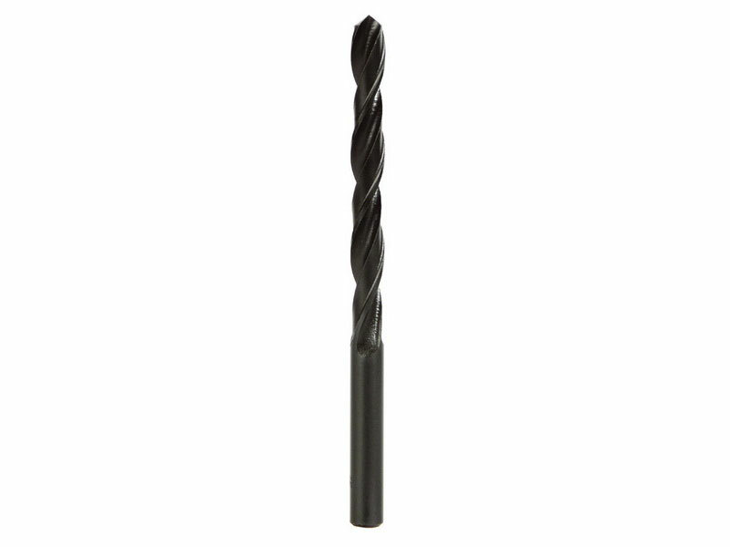 EXTOL PREMIUM 8801090 Vrták do kovu 5ks, HSS, DIN338, Ø9,0mm