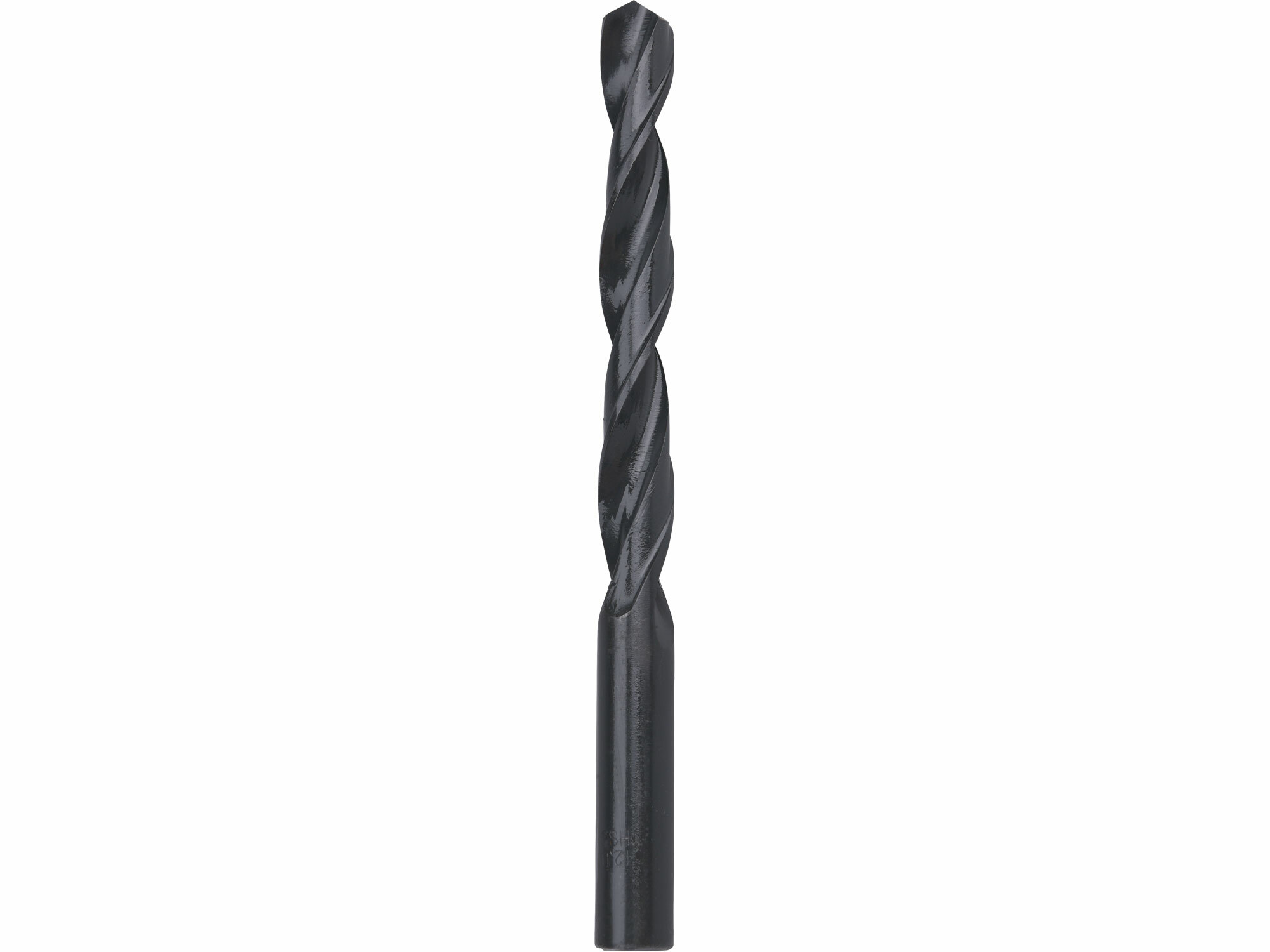 EXTOL PREMIUM 8801120 Vrták do kovu 5ks, HSS, DIN338, Ø12,0mm