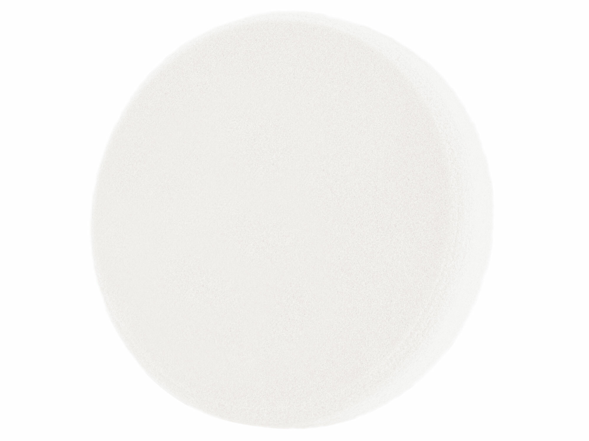 EXTOL PREMIUM 8803542 Kotúč leštiaci penový so suchým zipsom, T20, Ø150mm