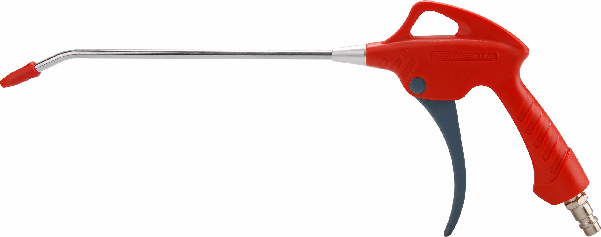 EXTOL PREMIUM 8865062 Pištoľ ofukovacia, dýza 20cm