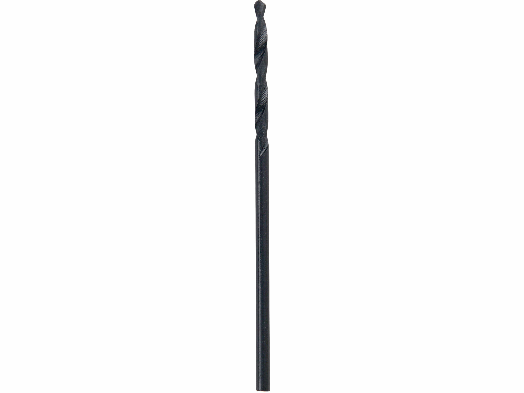 EXTOL PREMIUM 8801015 Vrták do kovu 10ks, HSS, DIN338, Ø1,5mm