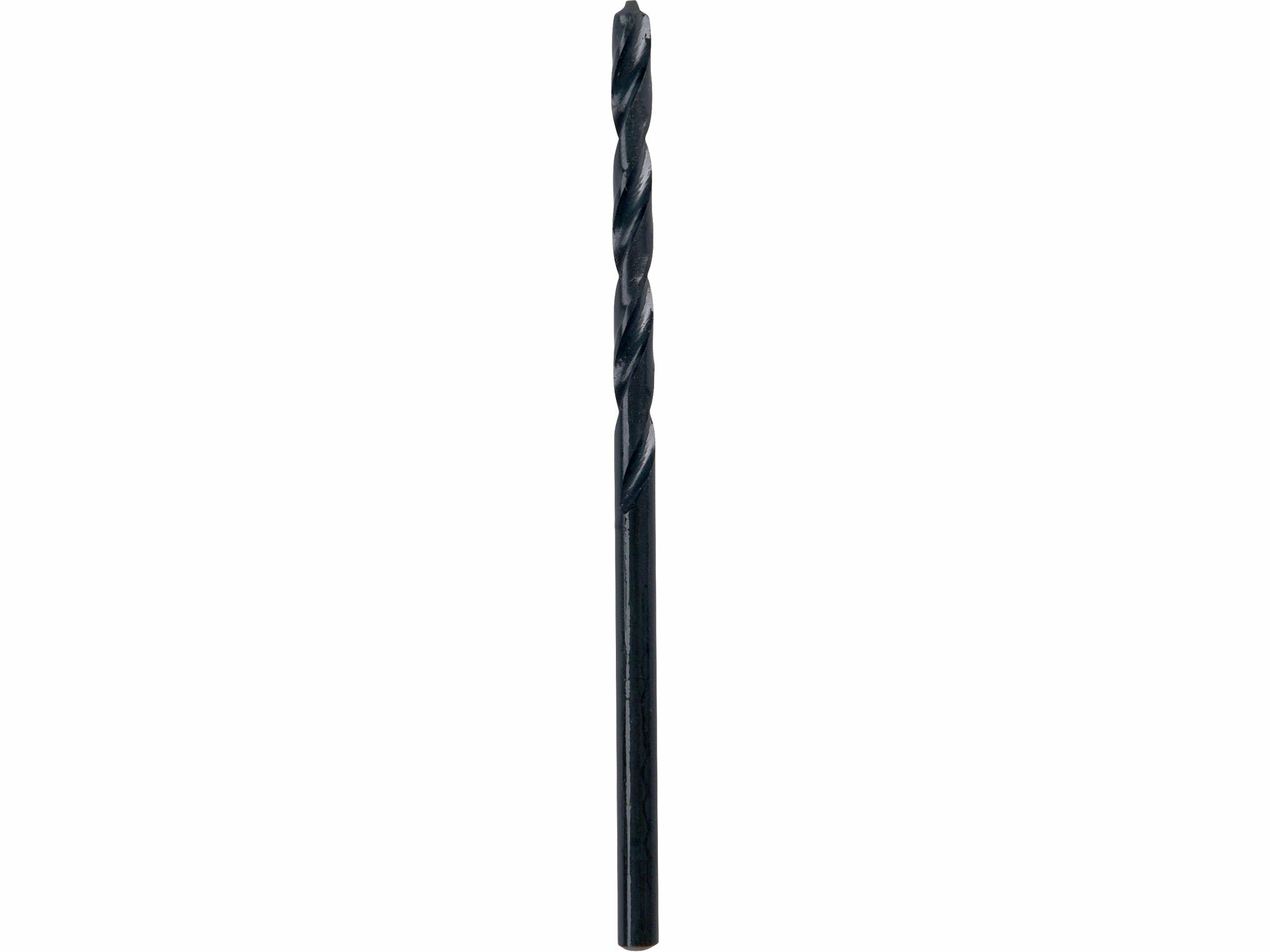 EXTOL PREMIUM 8801025 Vrták do kovu 10ks, HSS, DIN338, Ø2,5mm