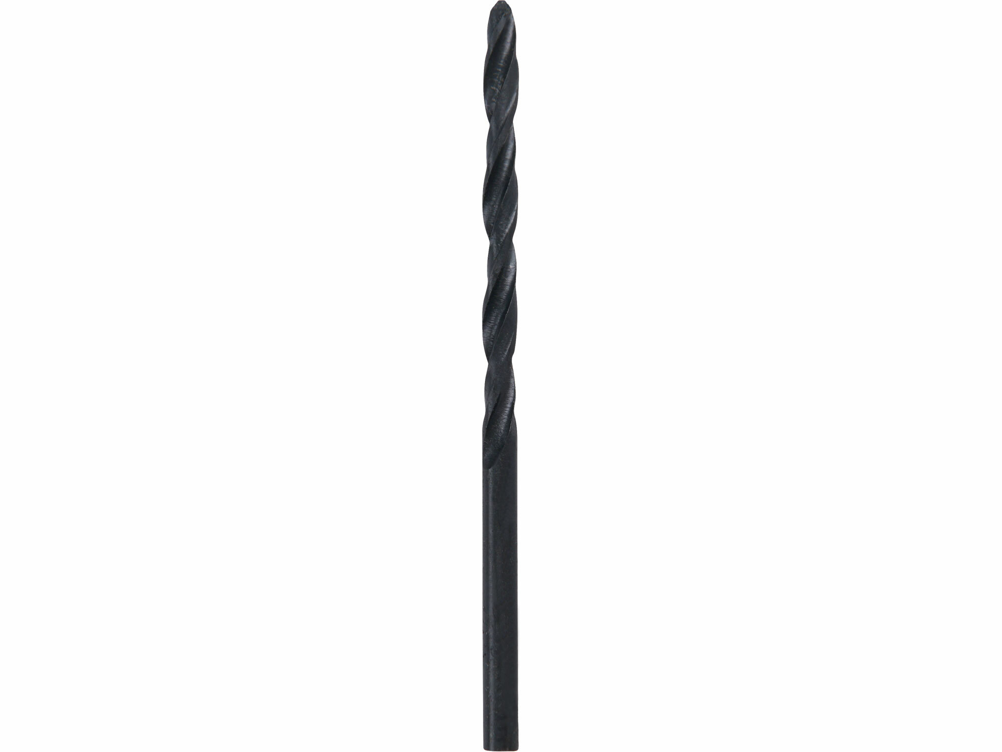 EXTOL PREMIUM 8801030 Vrták do kovu 10ks, HSS, DIN338, Ø3,0mm