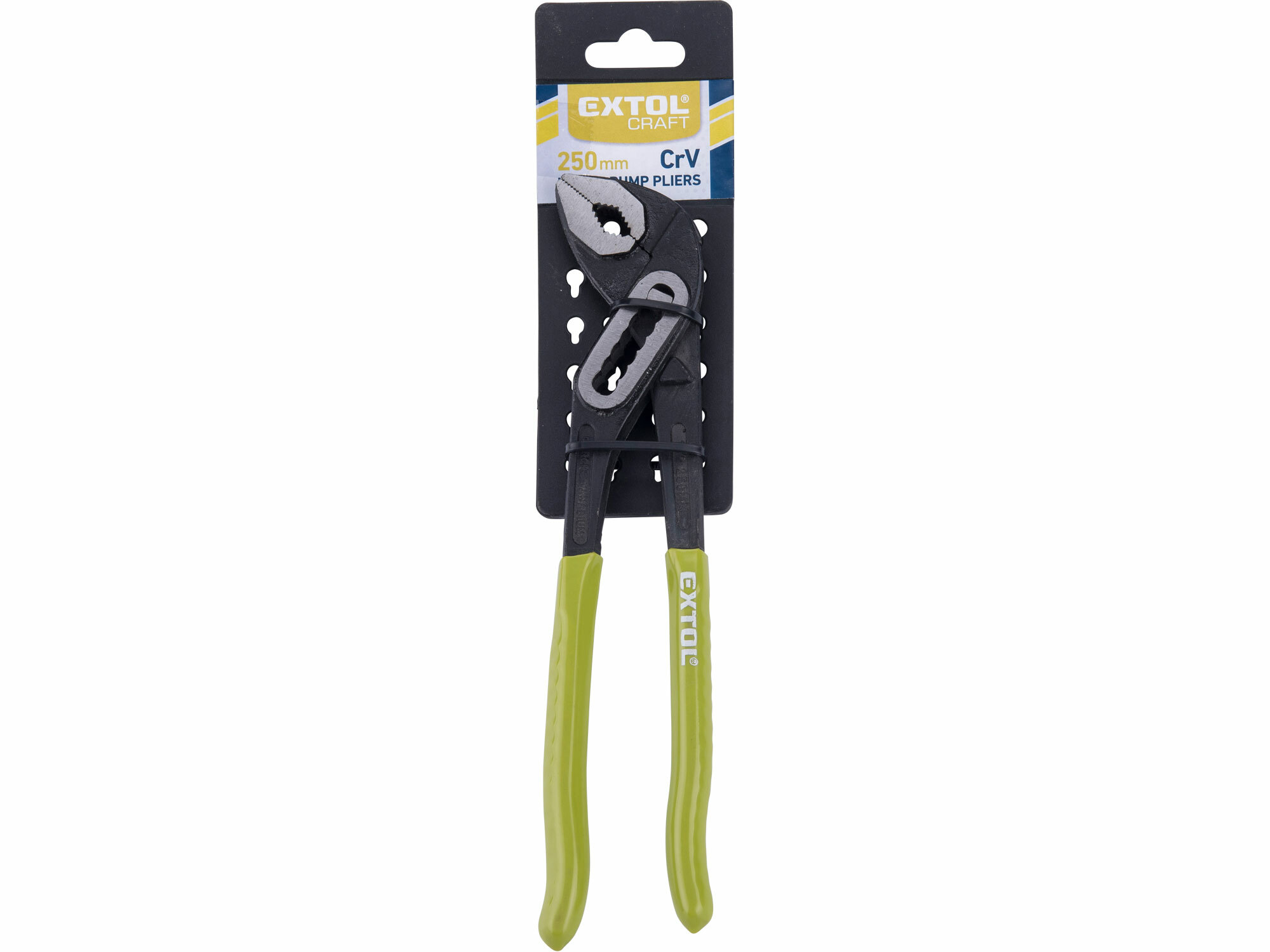 EXTOL CRAFT 7052 Kliešte Siko, 250mm