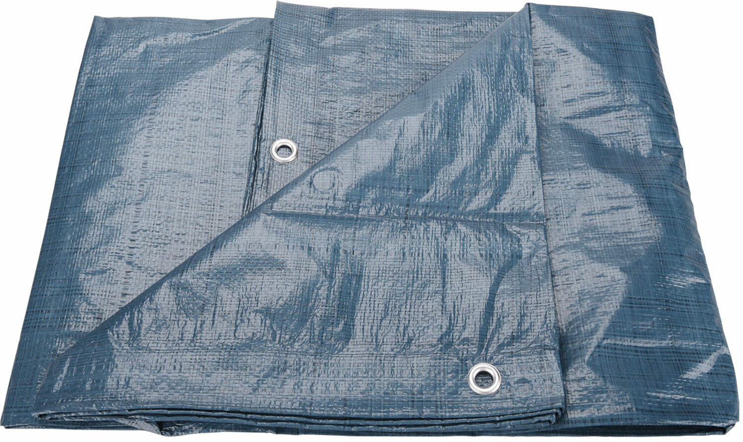 EXTOL CRAFT 16129 Plachta zakrývacia PE 100g/m², 8x12m