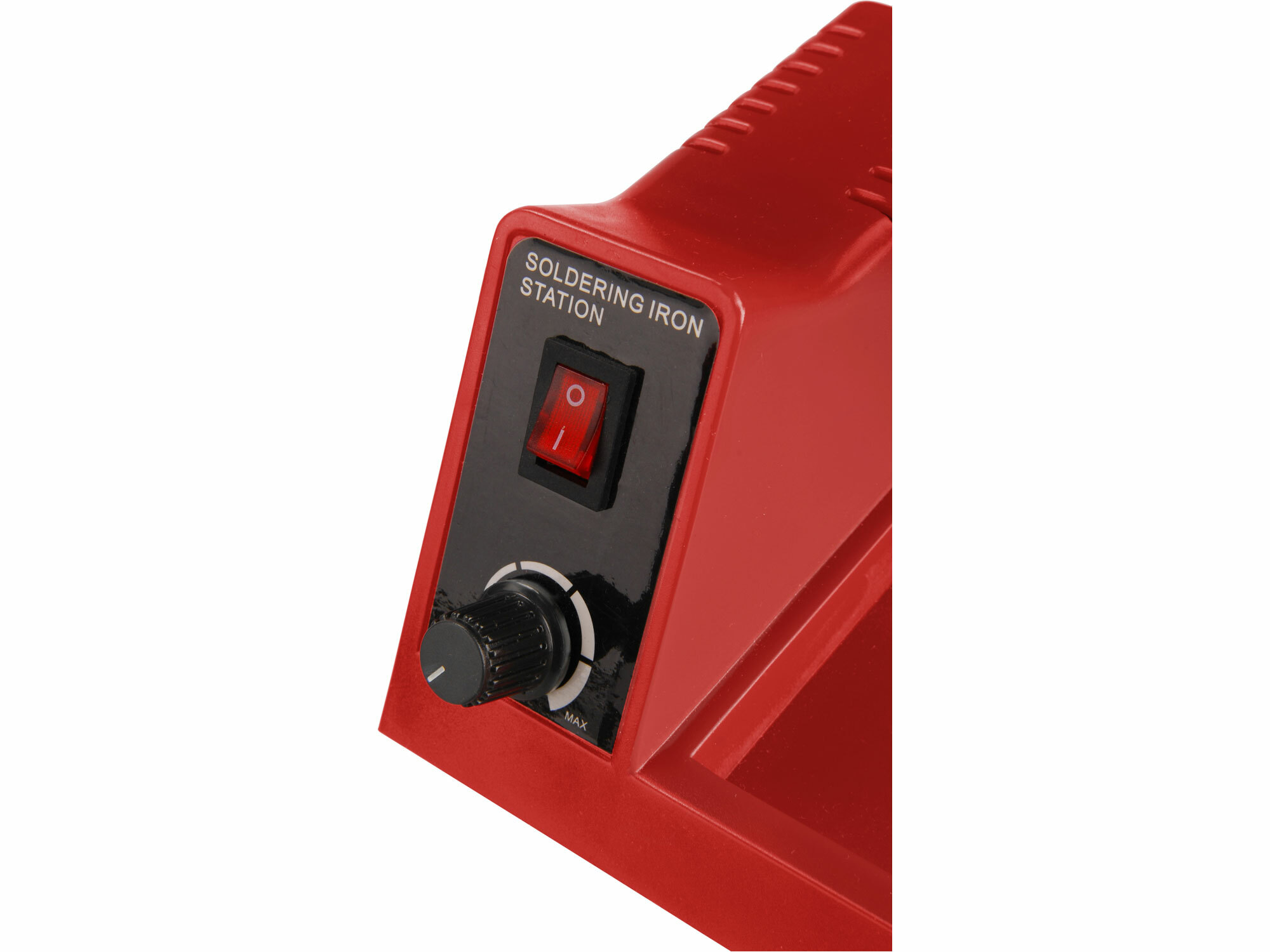 EXTOL PREMIUM 8894520 Spájkovacia stanica s reguláciou teploty, príkon 40W