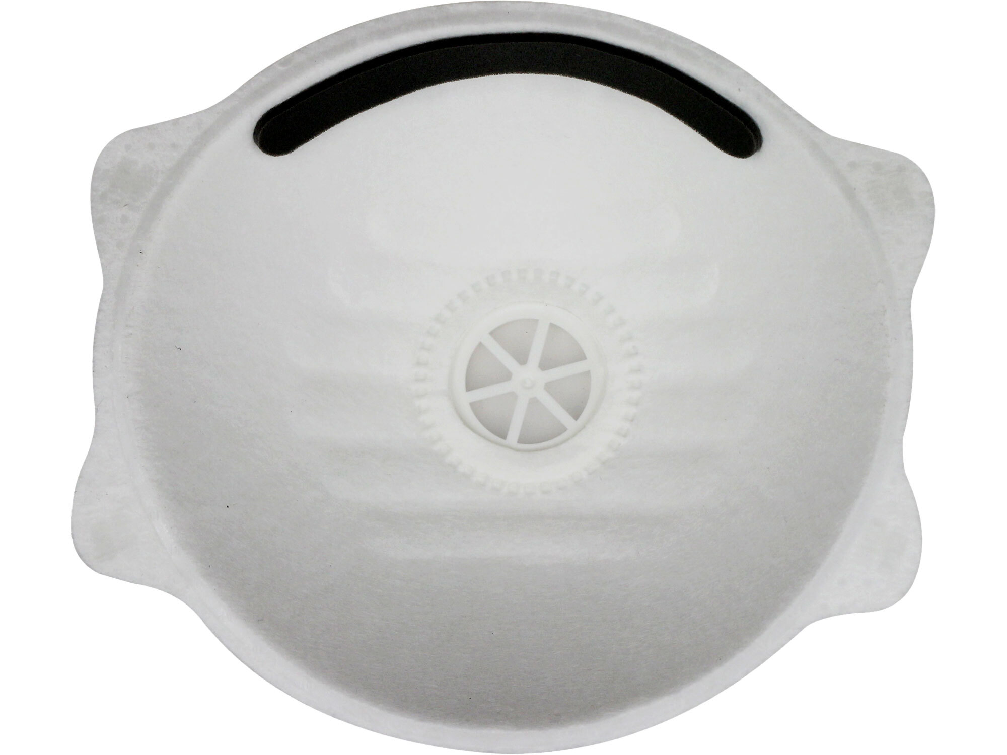EXTOL PREMIUM 8856724 Respirátory FFP2 5ks, s výdychovým ventilom, tvarované