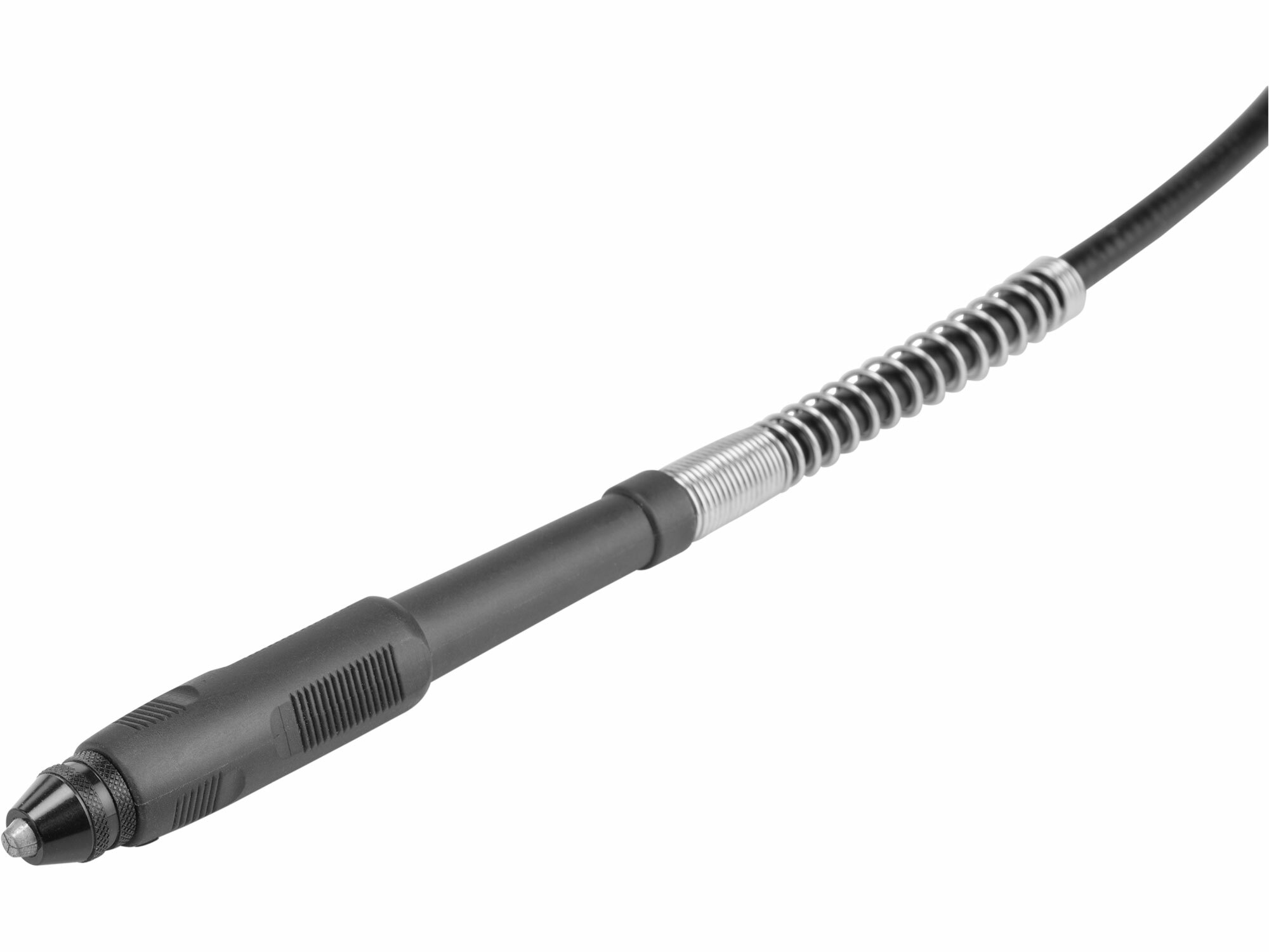 EXTOL CRAFT 404192 Skľučovadlo rýchloupínacie pre priame brúsky, 0,1-3,4mm